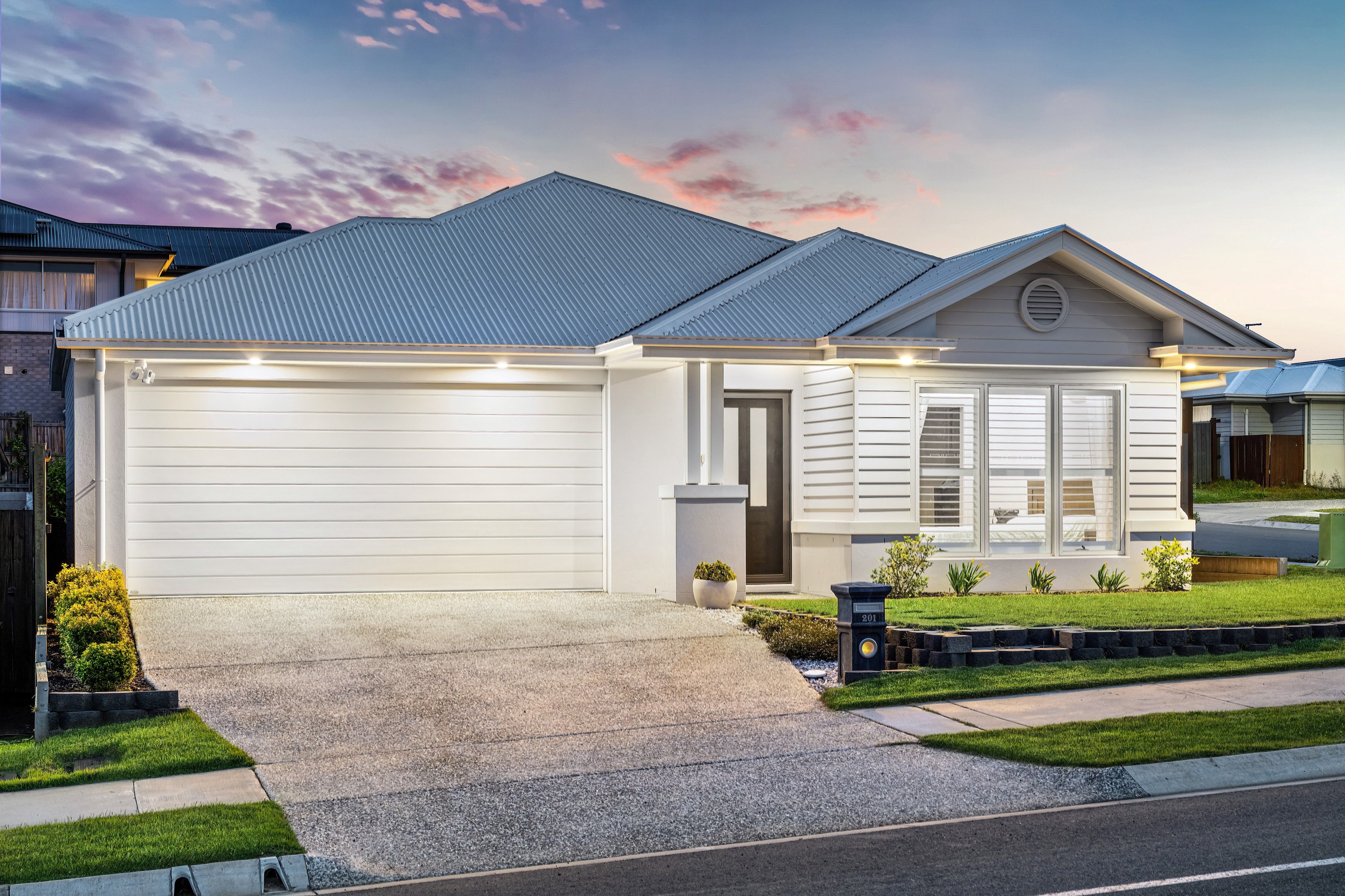 201 Barrams Road, South Ripley, QLD 4306