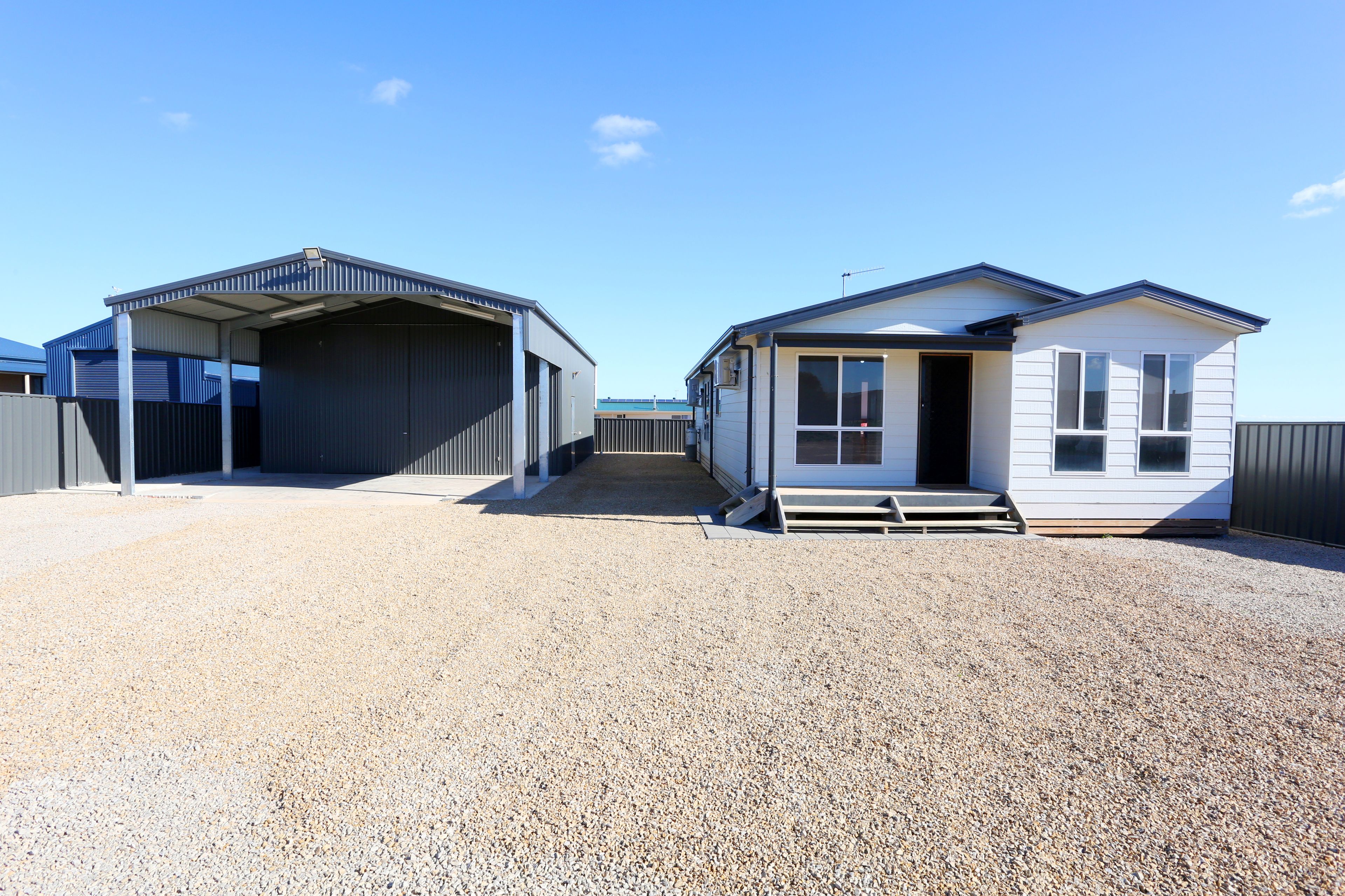 110 Songvaar Road, Port Victoria, SA 5573