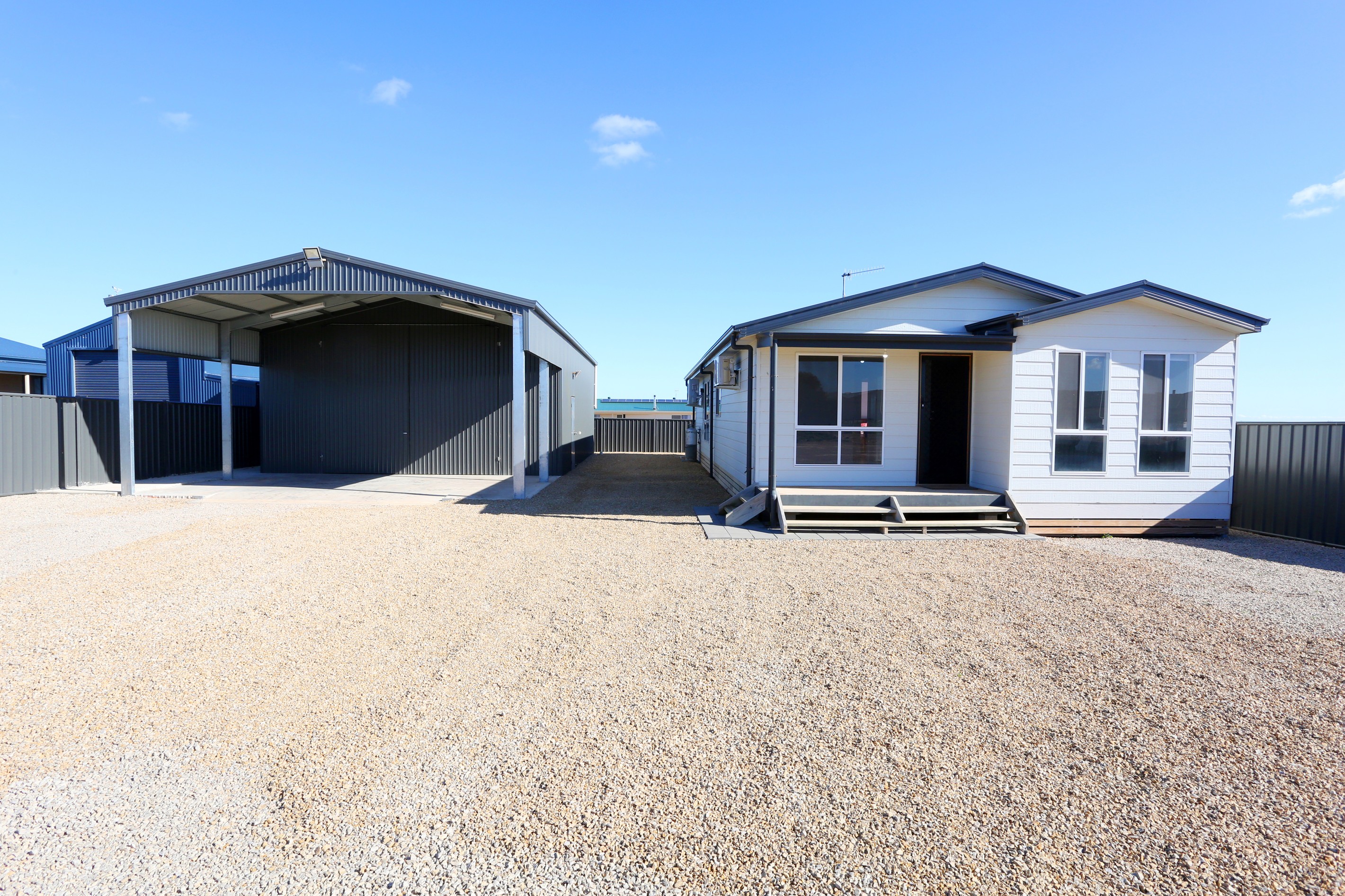 110 Songvaar Road, Port Victoria, SA 5573
