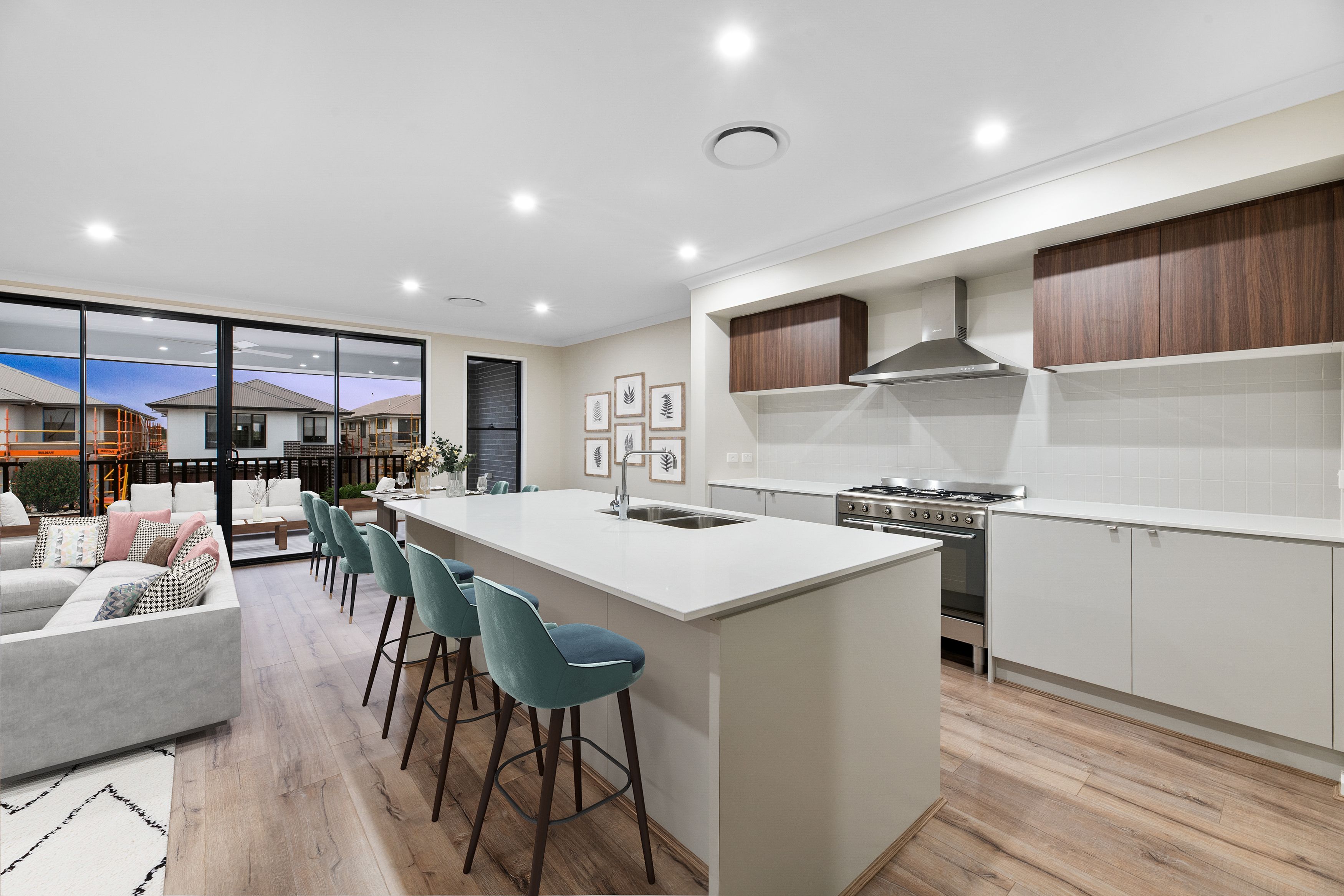 16 Deacon Crescent, Mango Hill QLD 4509