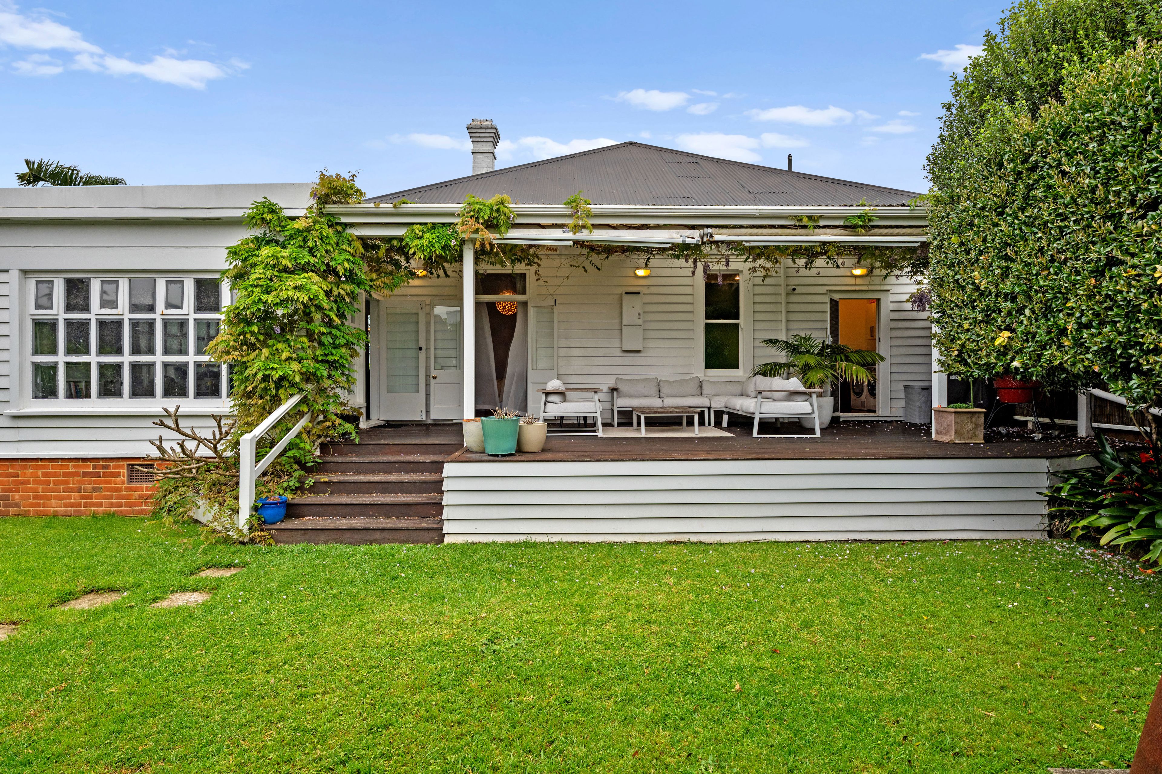 52 Forbes Street, Onehunga, Auckland City