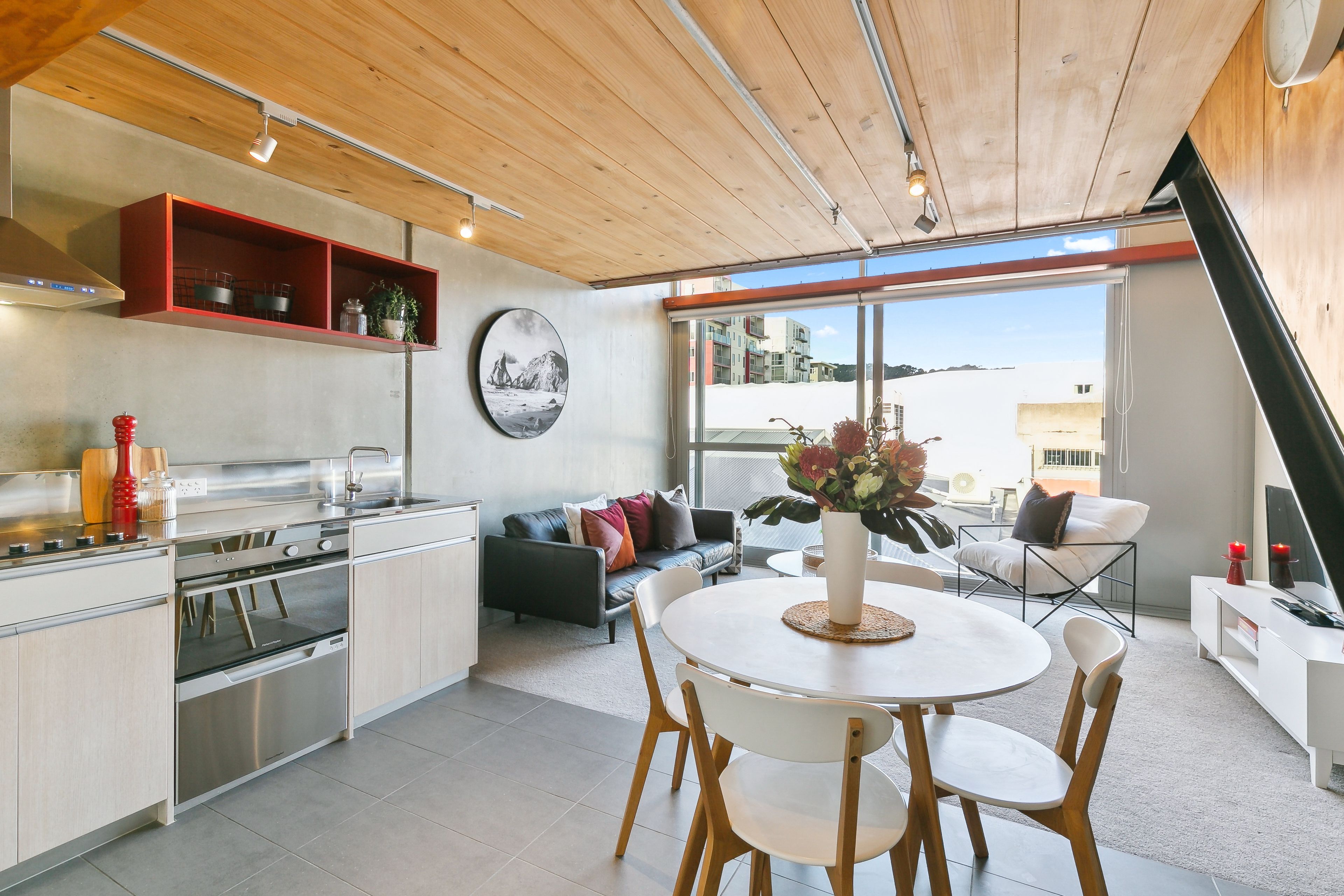 32/42 Abel Smith Street, Te Aro, Wellington City