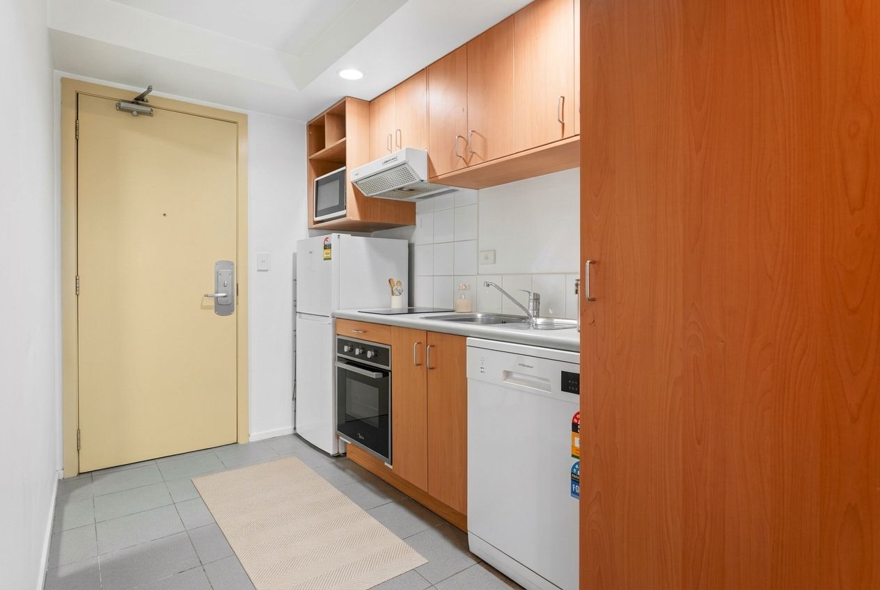 5C/2 Eden Crescent, Auckland Central, Auckland City