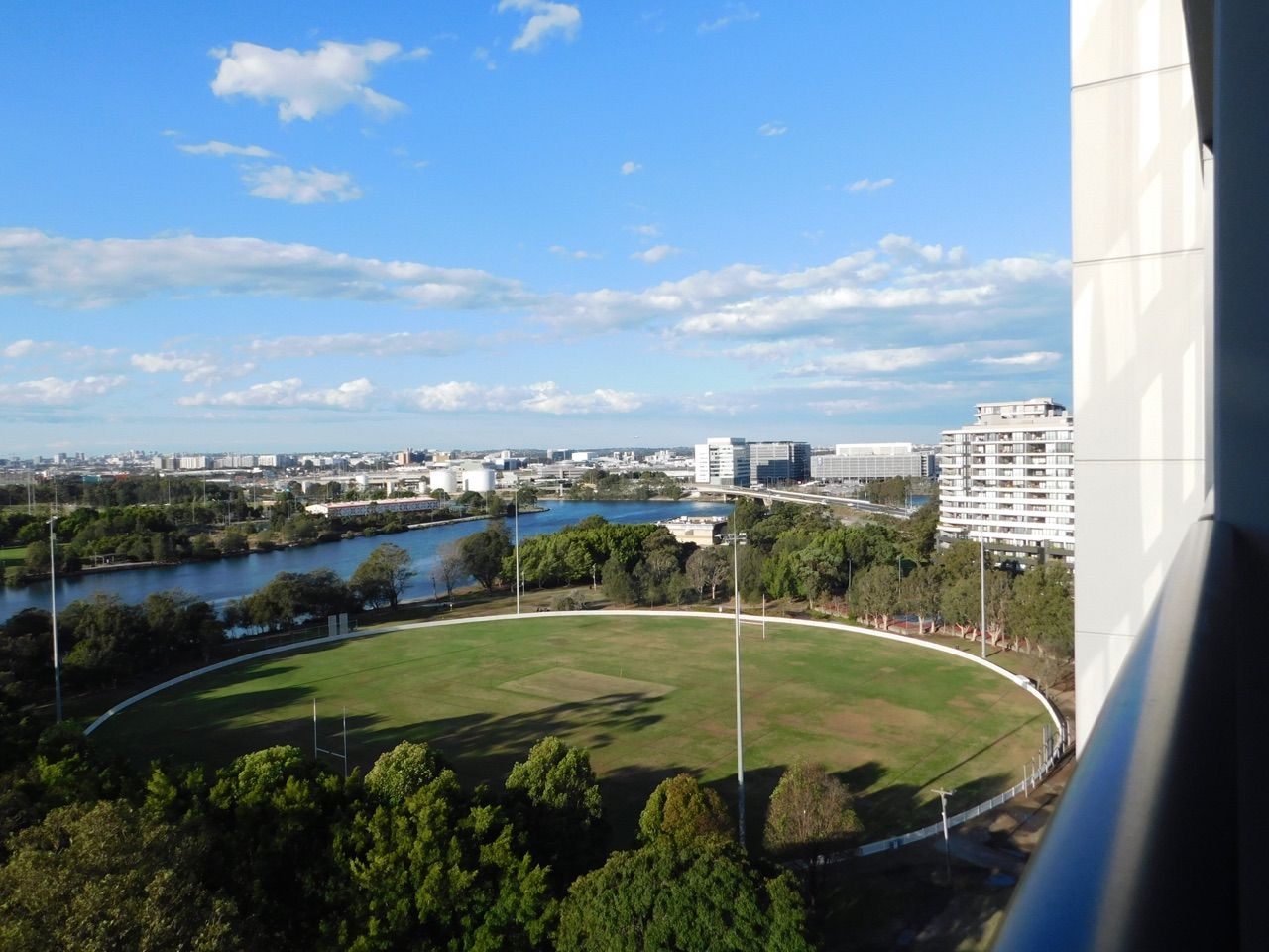 1203/10 Gertrude Street, Wolli Creek, NSW 2205