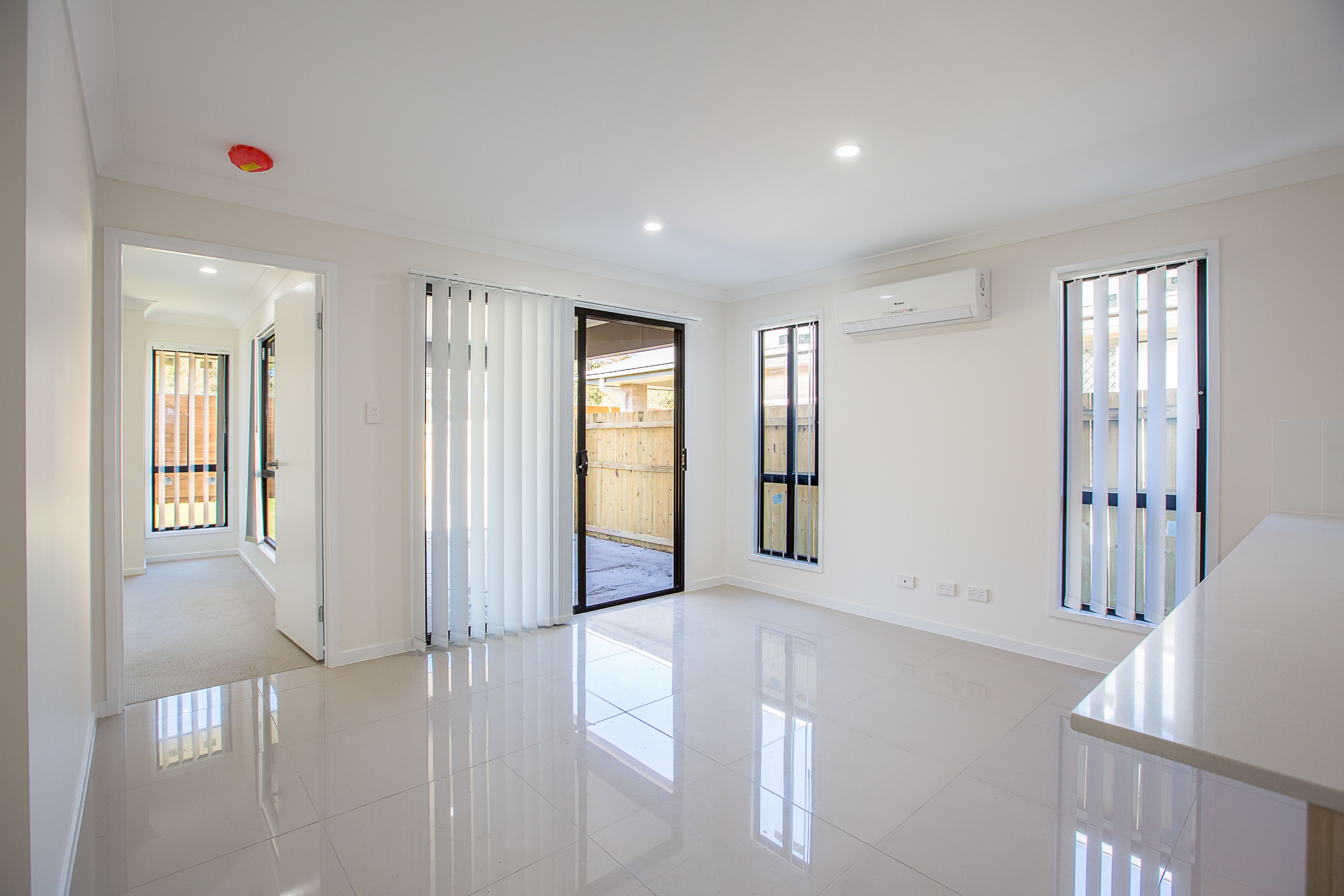 1/36 Kevin Mulroney Drive, Flinders View, QLD 4305