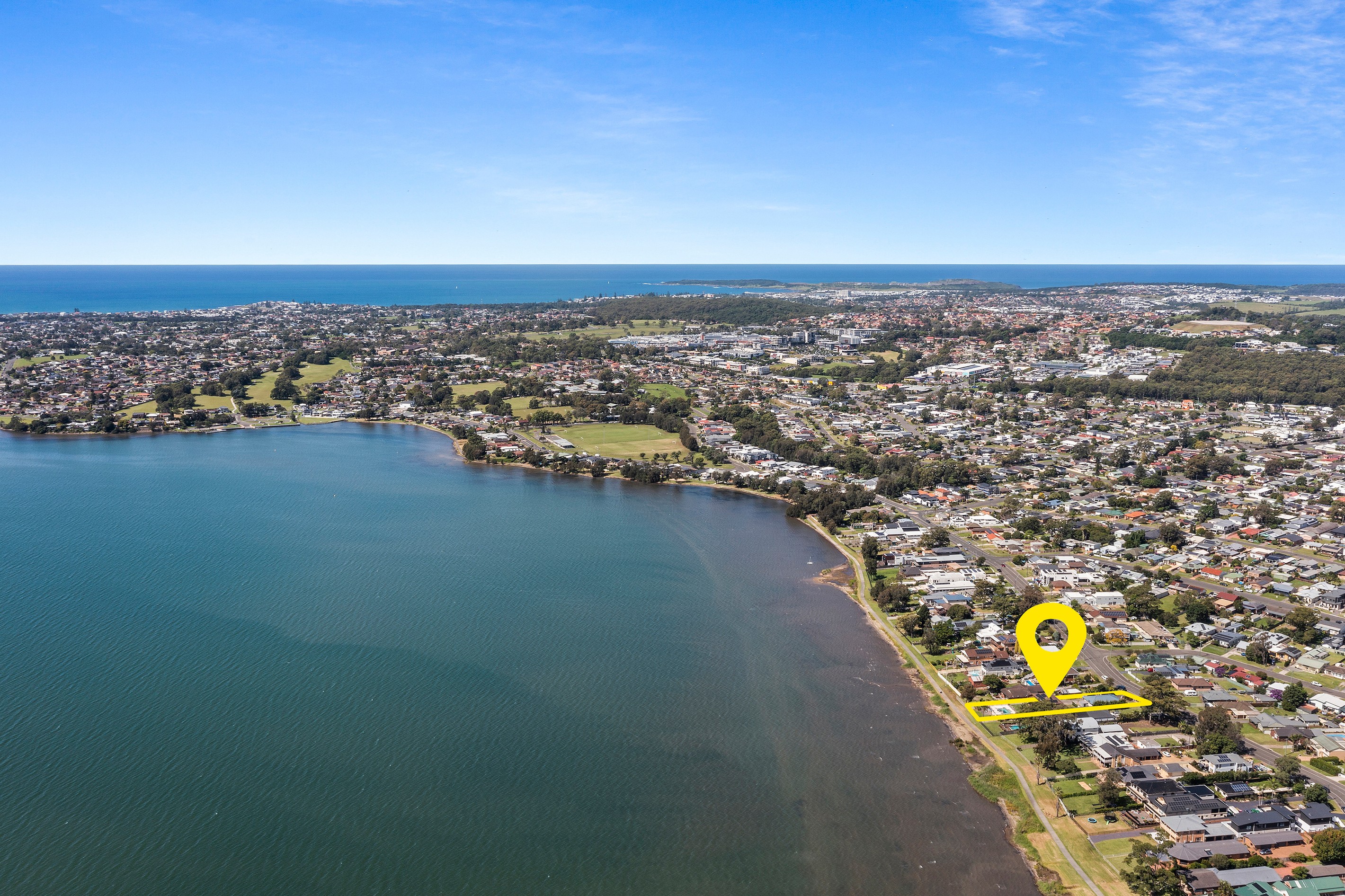 107 The Boulevarde, Oak Flats, NSW 2529