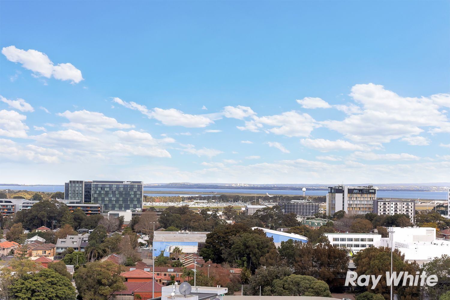1206/3 Haran Street, Mascot, NSW 2020