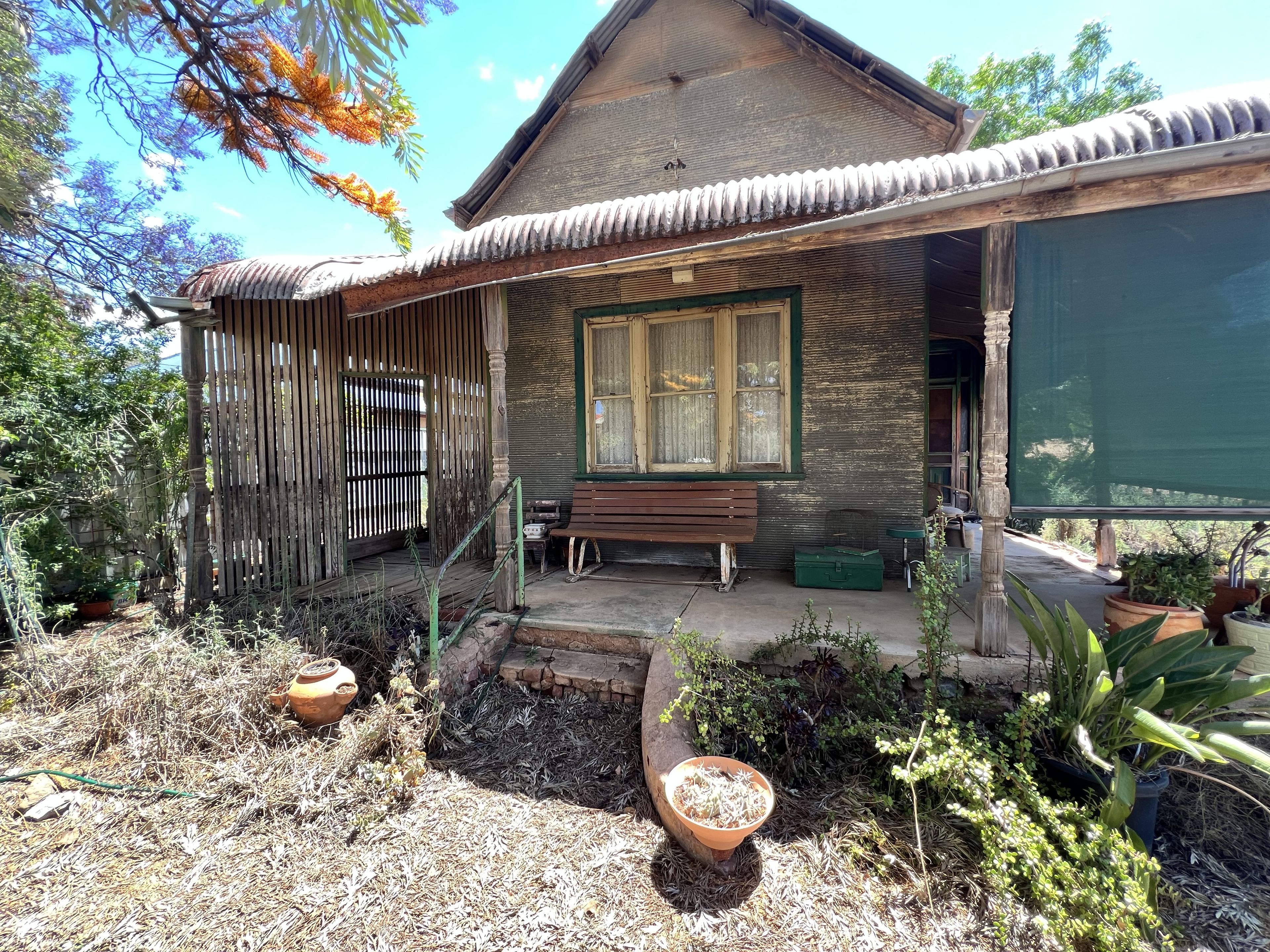 58 Wolfram Street, Broken Hill, NSW 2880 - House for Sale - Ray White ...