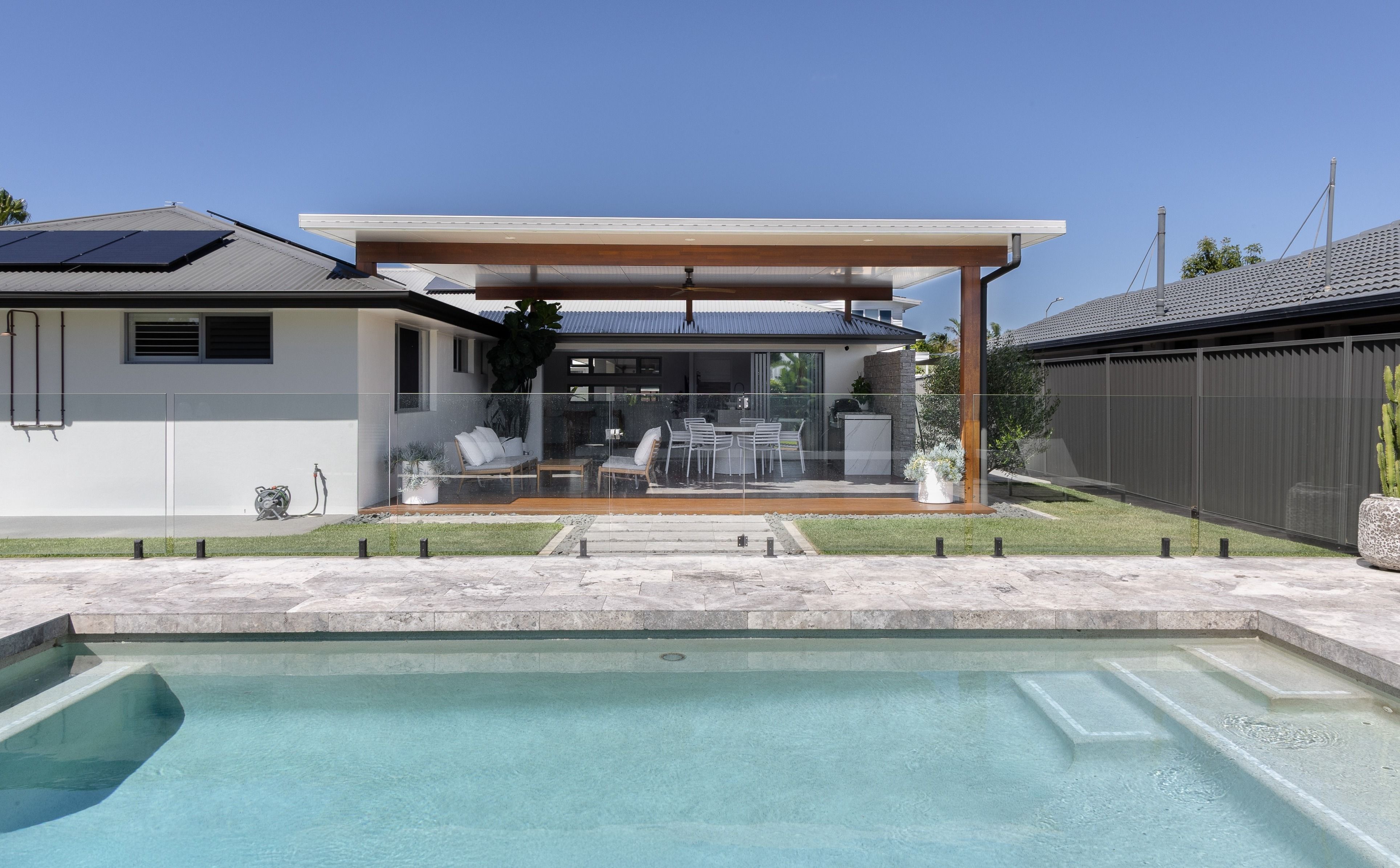 9 Kurrajong Court — photo from Ray White Palm Beach QLD