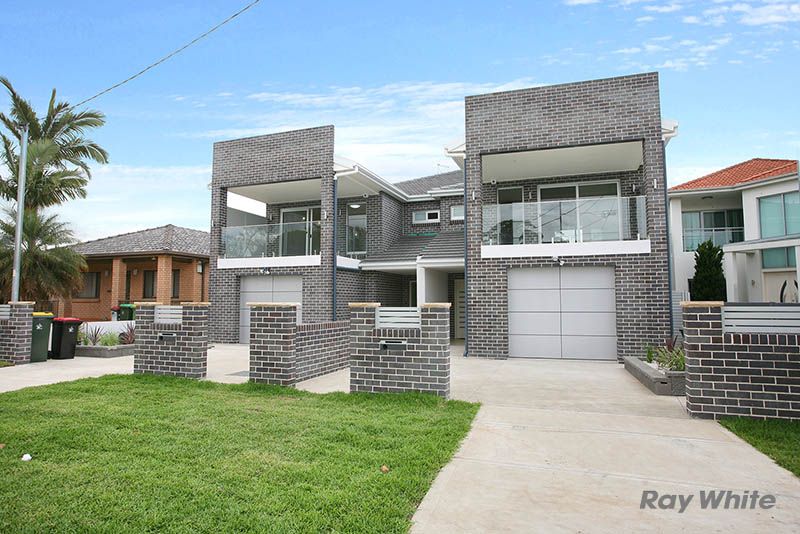 2C Shannon Street, Greenacre NSW 2190