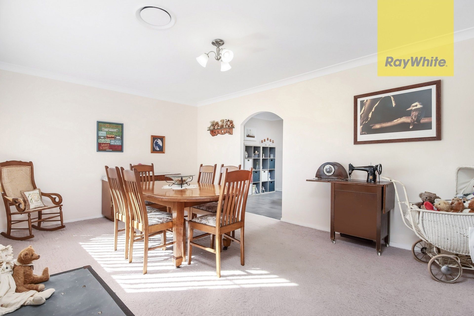 53 Disraeli Road, Winston Hills, NSW 2153