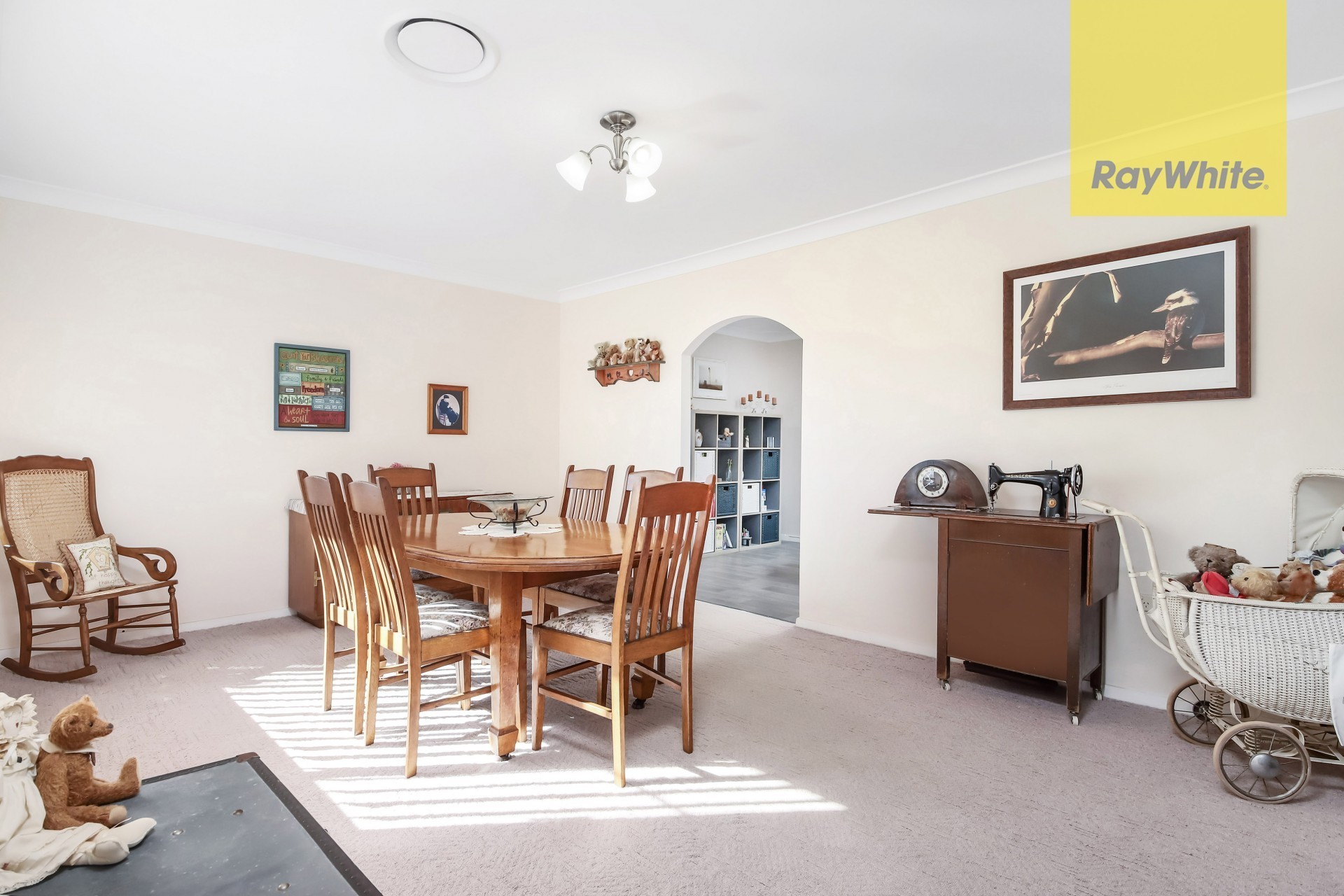 53 Disraeli Road, Winston Hills, NSW 2153
