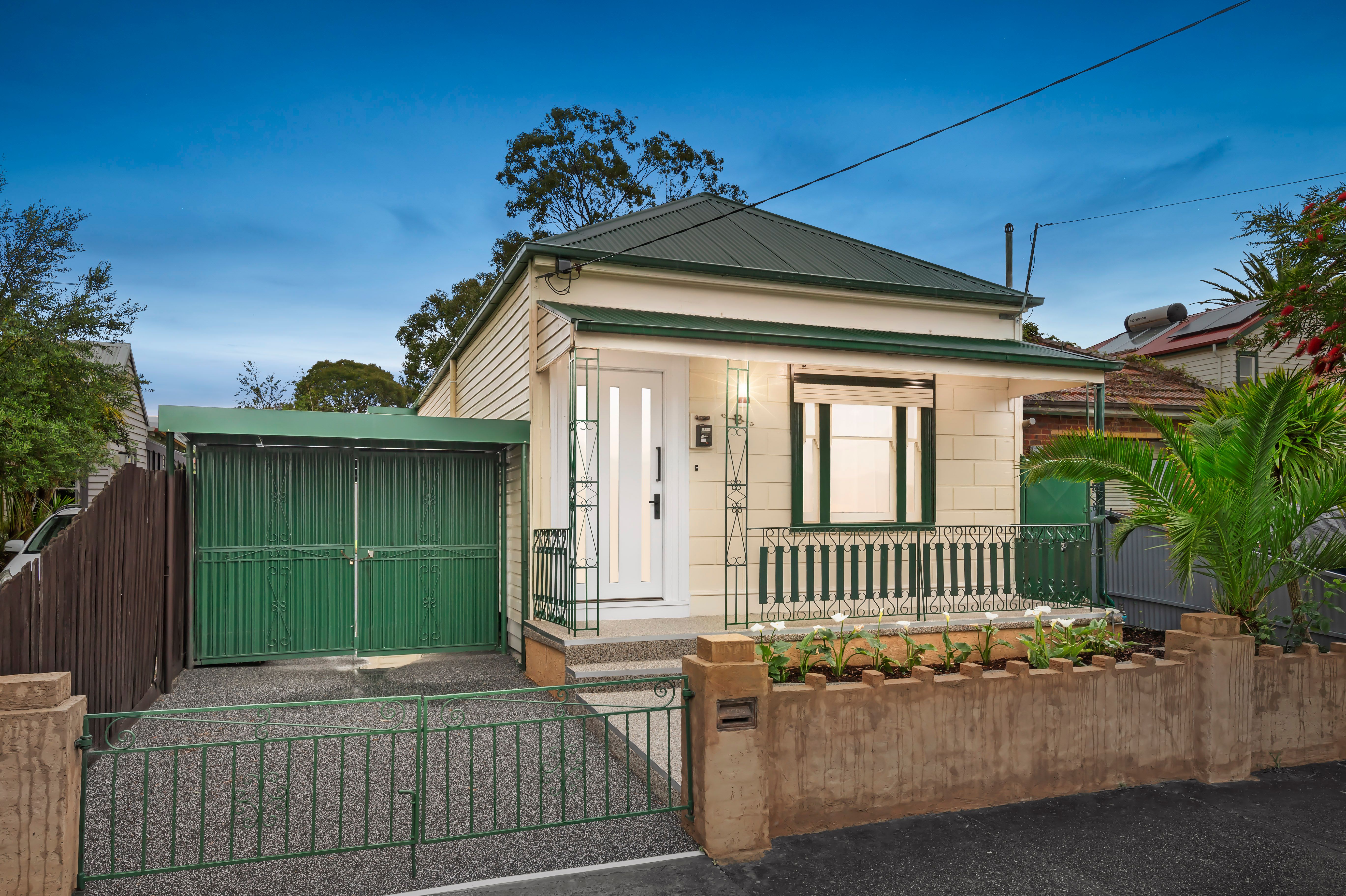 13 Gooch Street , Thornbury VIC 3071