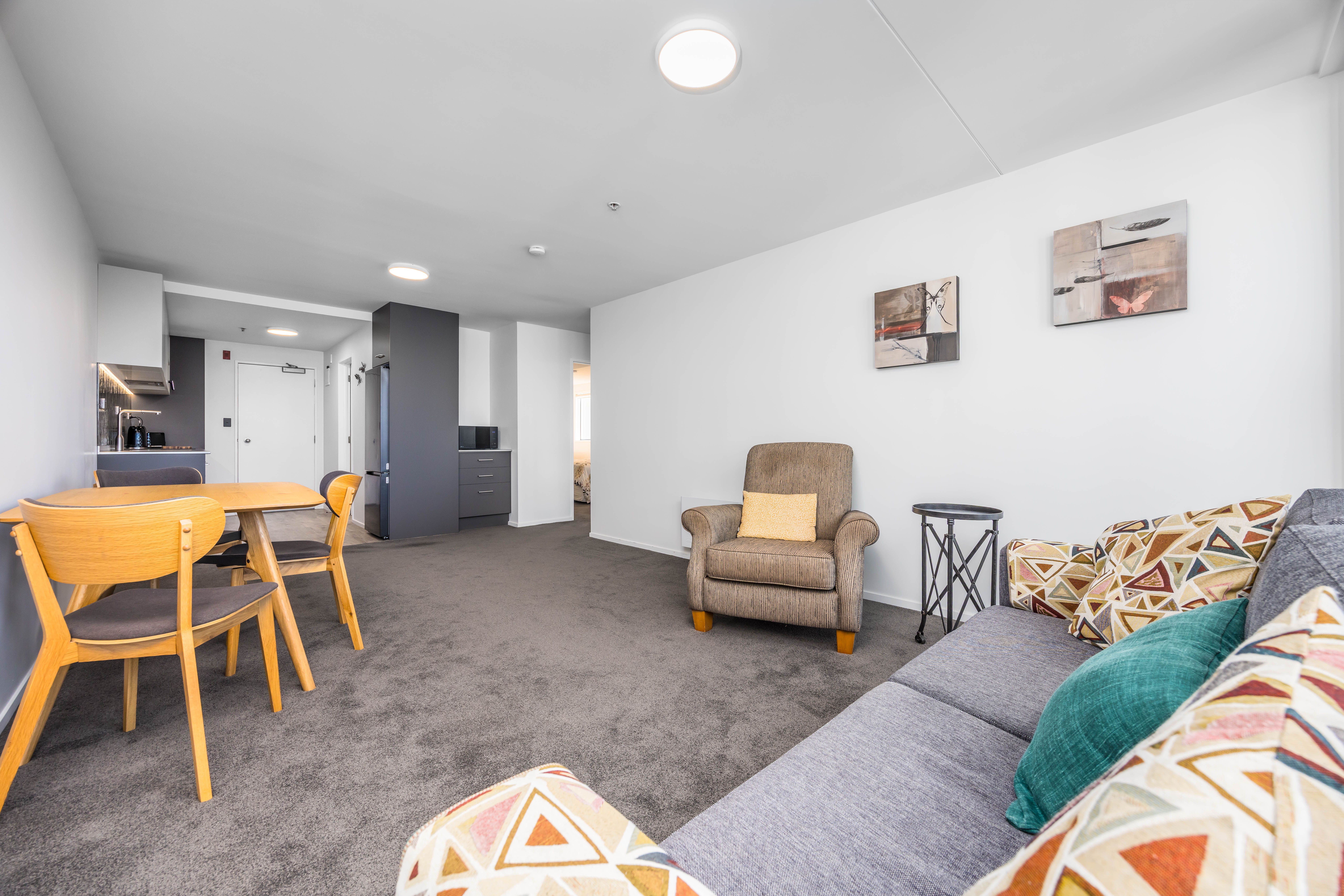 13L/3 Whitaker Place, Auckland Central, Auckland City