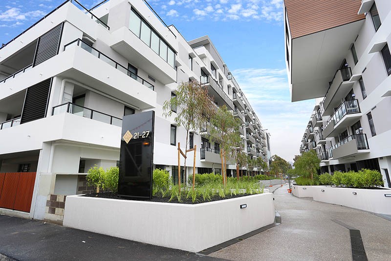 214/22 Barkly Street, Brunswick East, VIC 3057