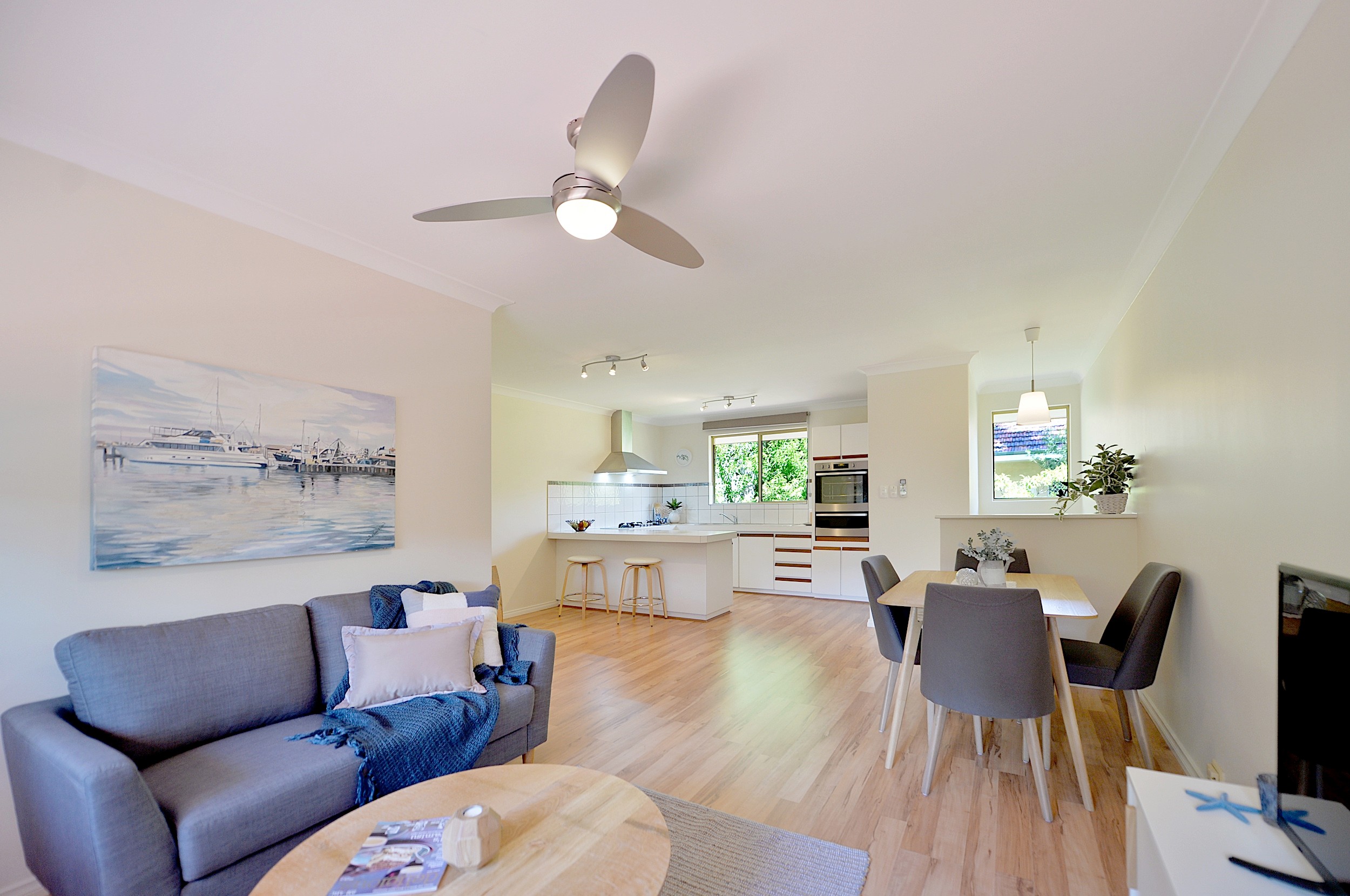 8/12 McNamara Way, Cottesloe, WA 6011