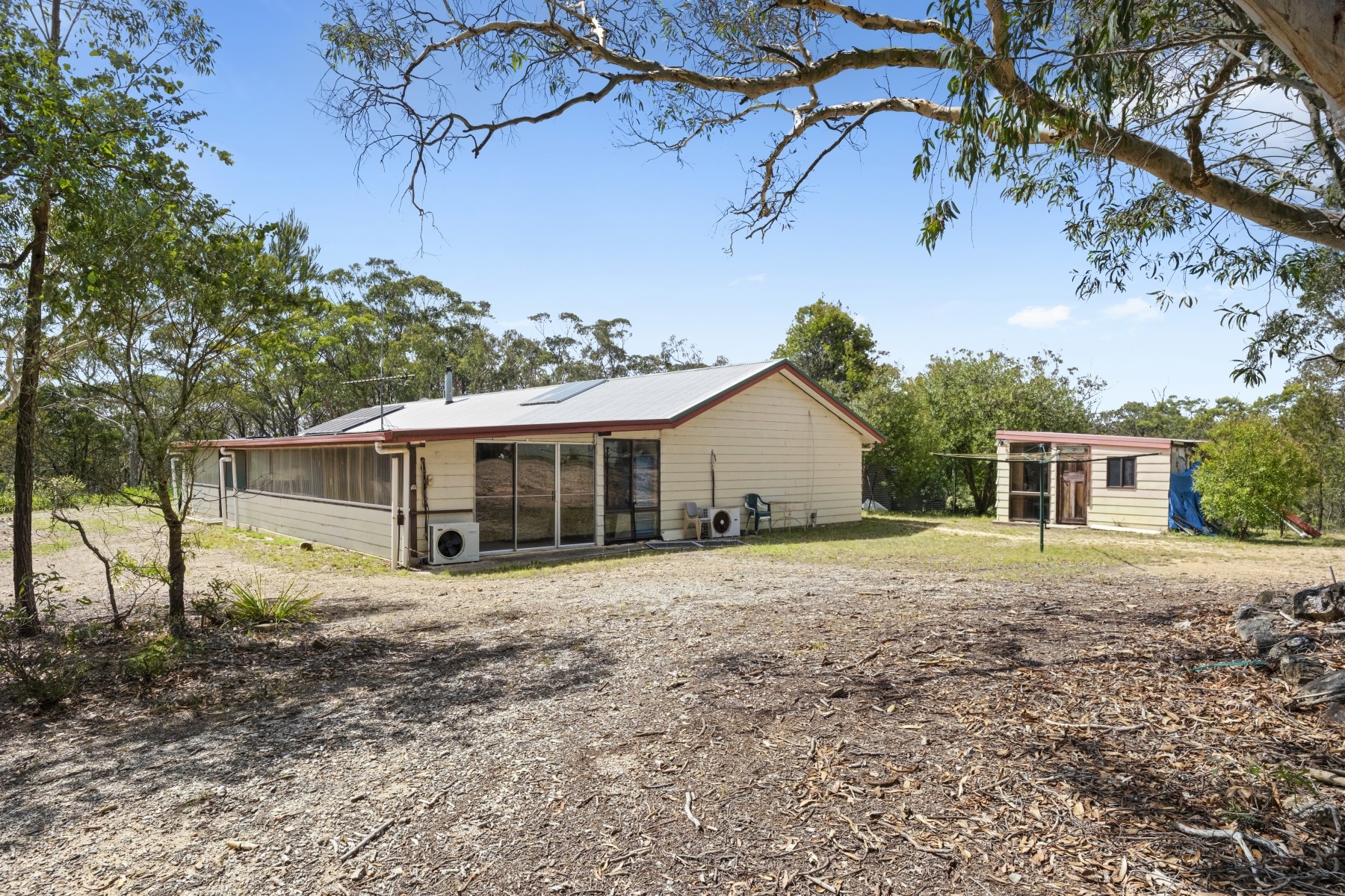 1051 Mountain Ash Road, Goulburn, NSW 2580