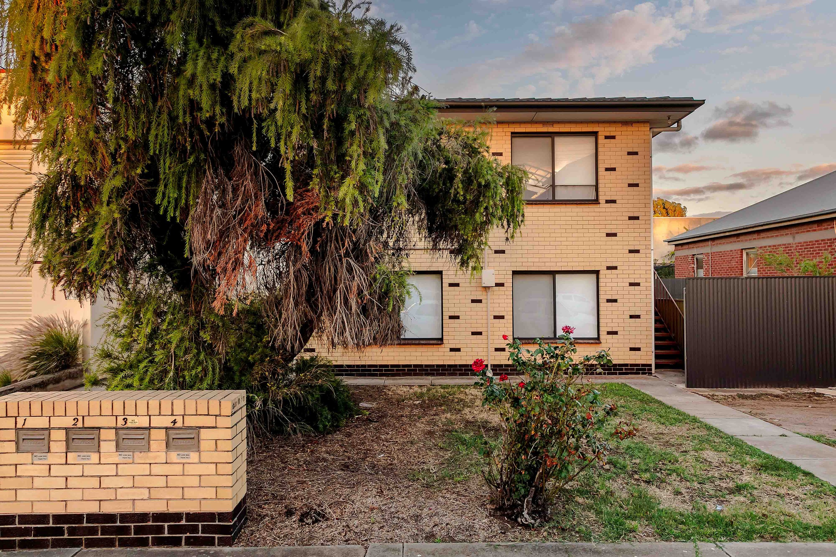 1-4/3 Croydon Road, Keswick, SA 5035