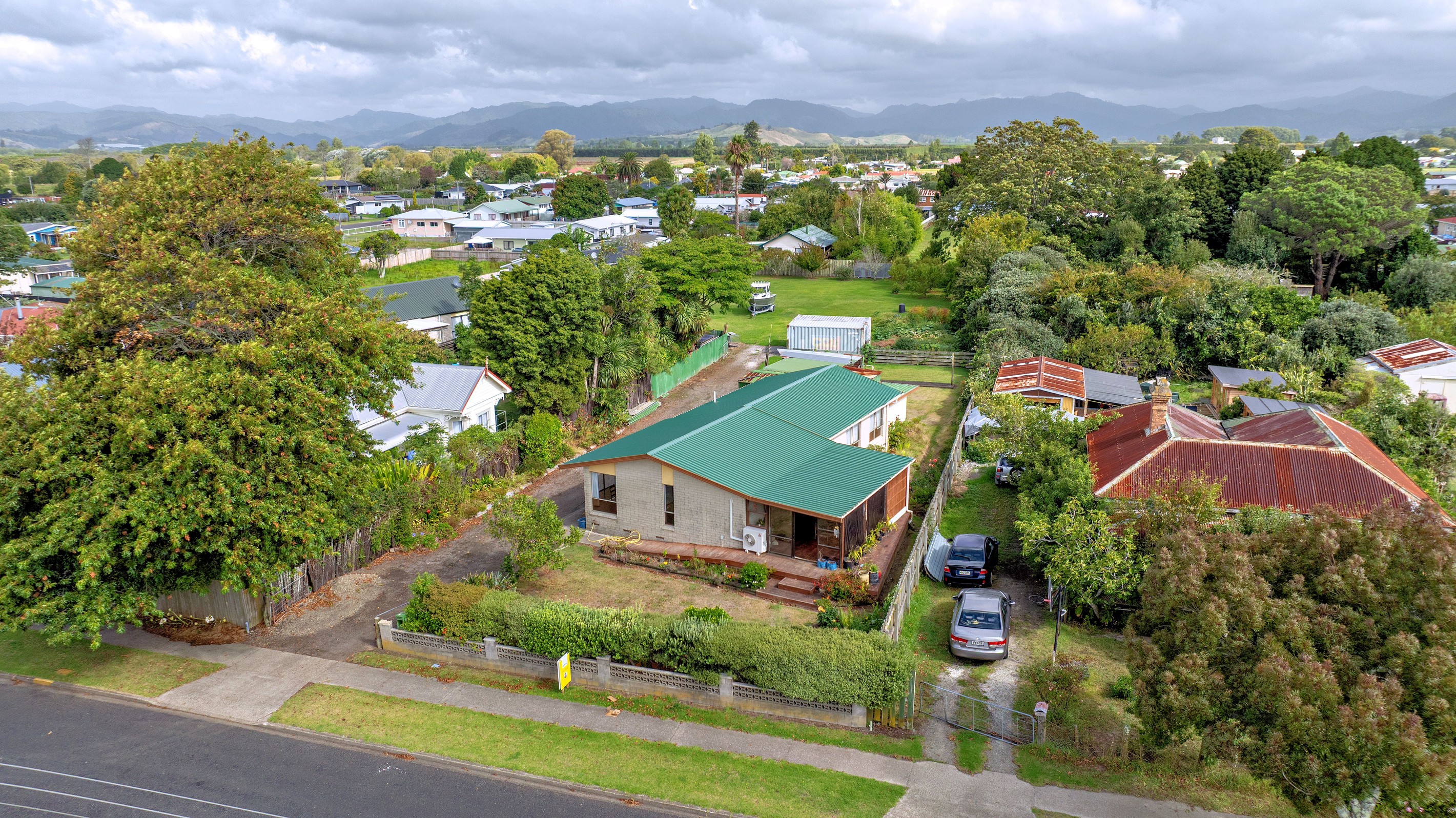 150 Richard Street, Opotiki, Opotiki District