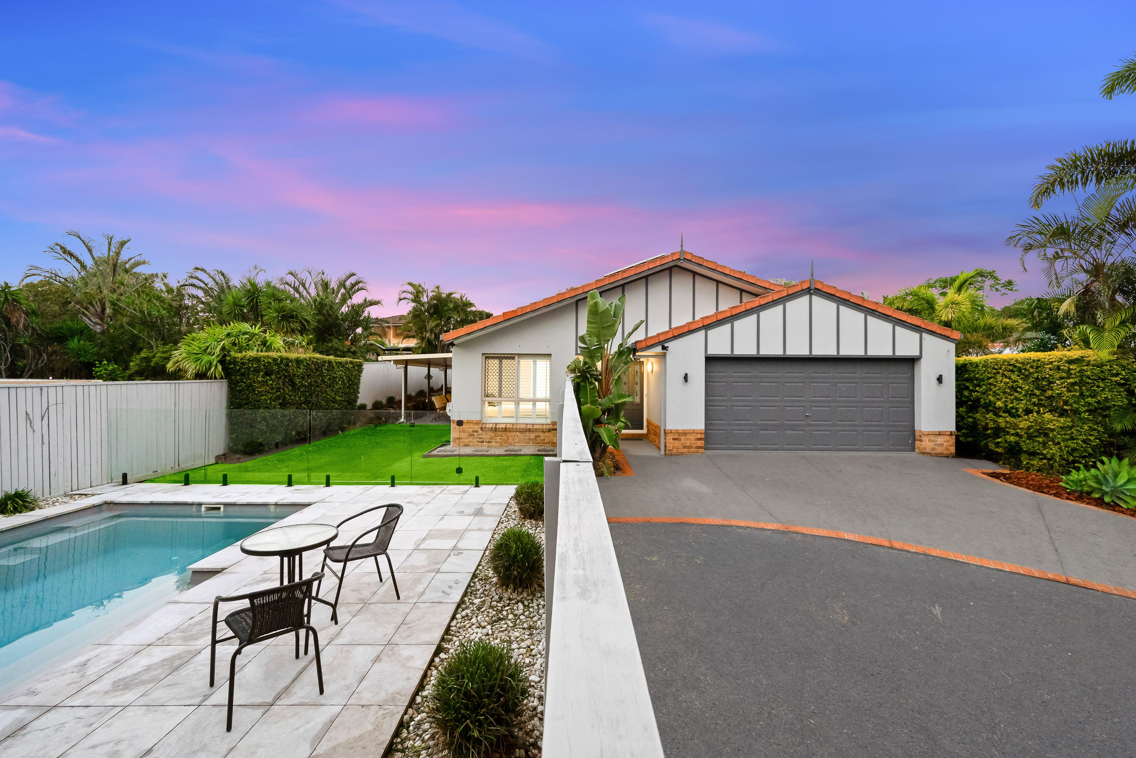 6 Colvin Court, Wakerley QLD 4154