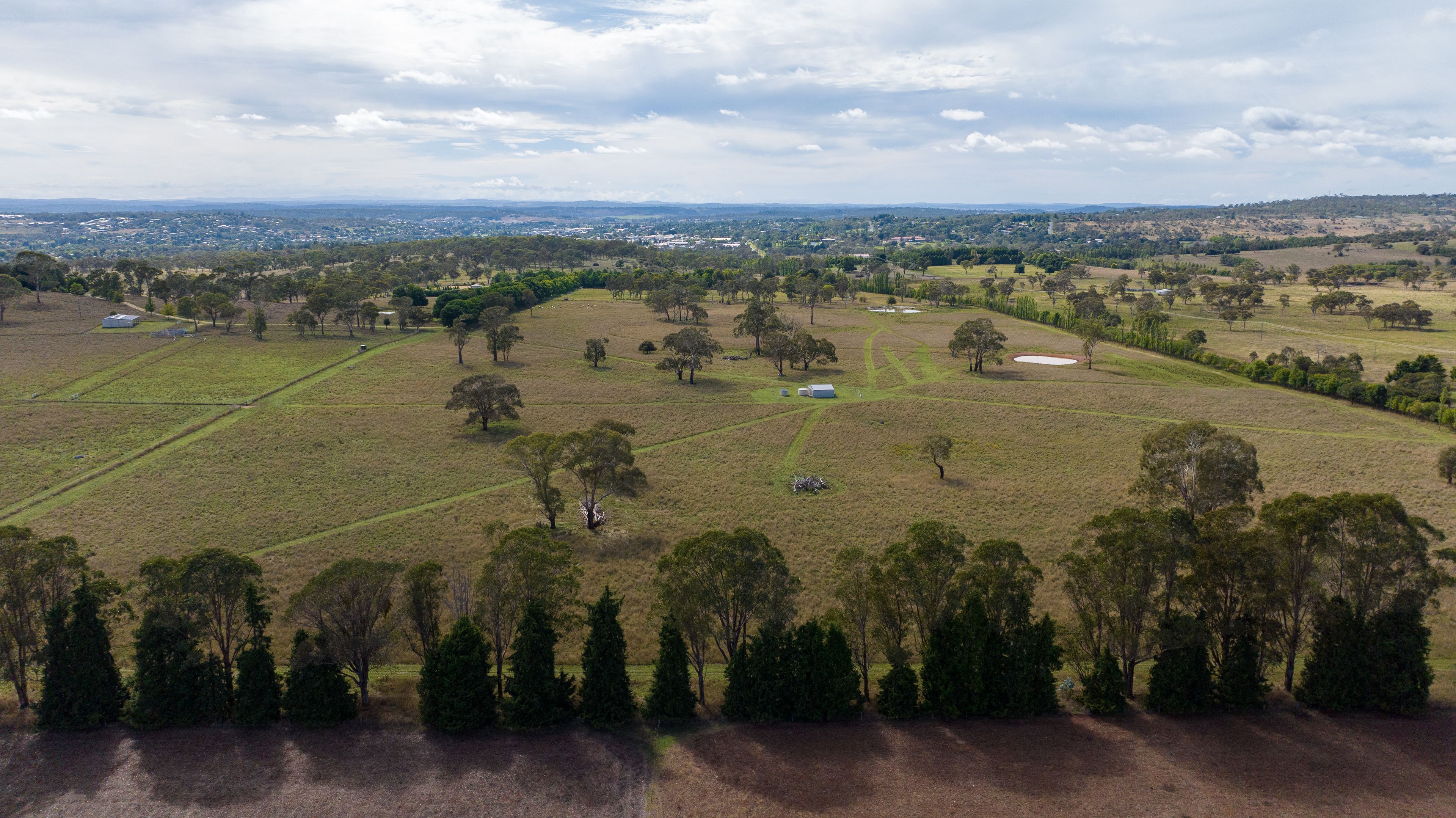 318 Bundarra Road, Armidale, NSW 2350 Sold Rural Mixed Farming