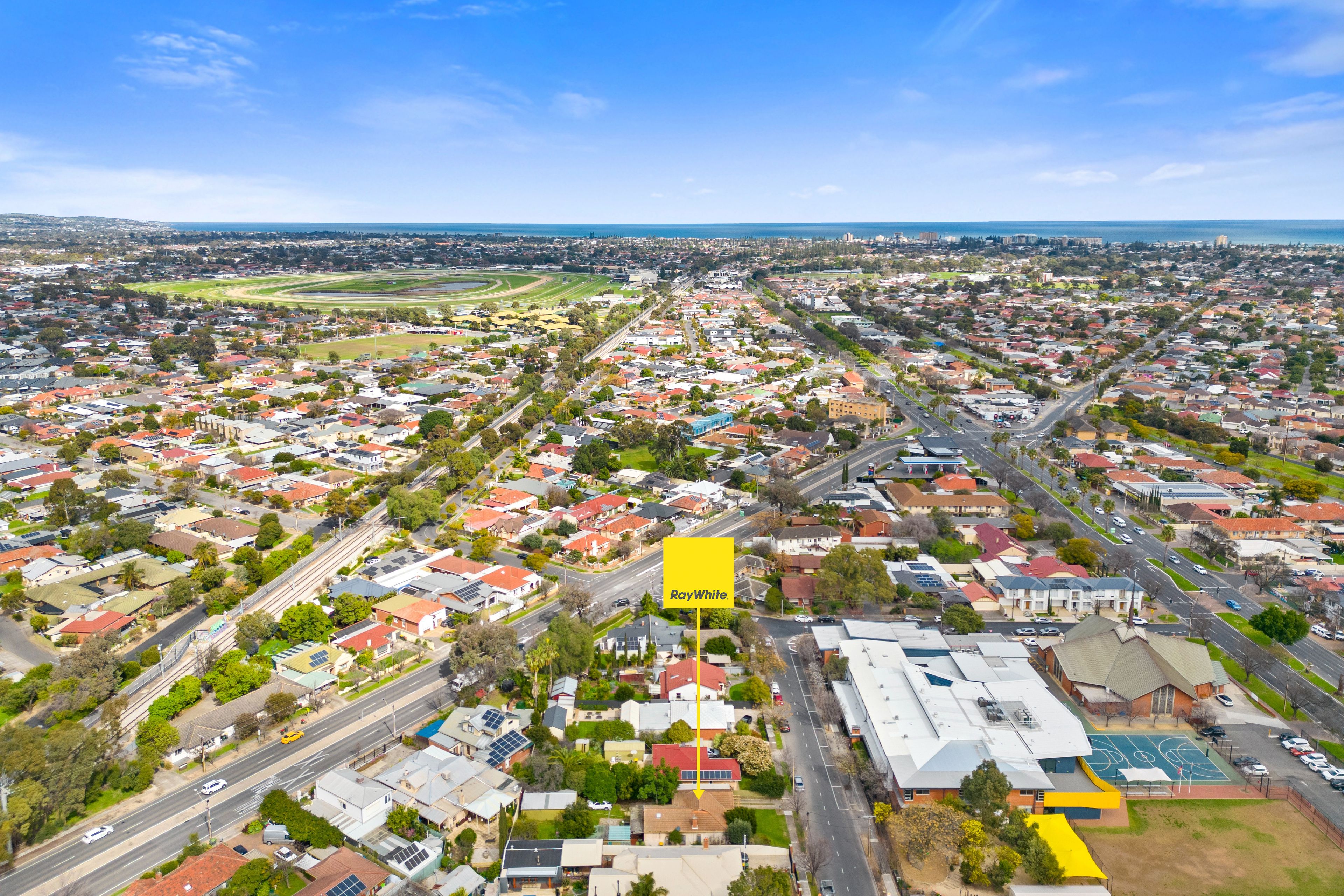 34 Elizabeth Avenue, Plympton, SA 5038