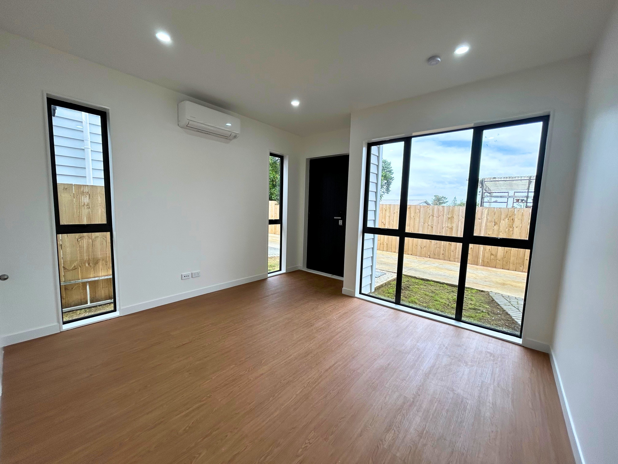 306A Bucklands Beach Road, Bucklands Beach, Manukau City