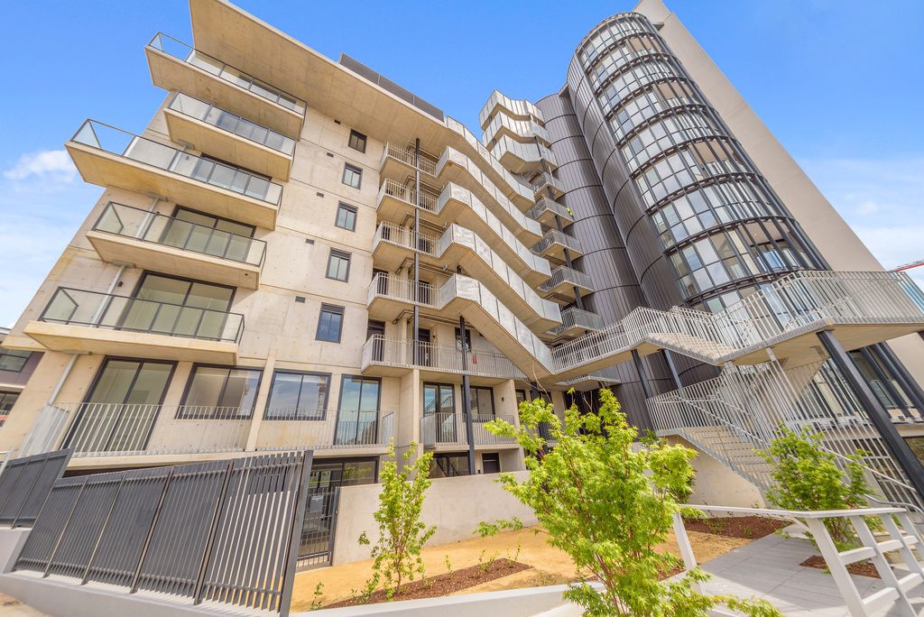 1005/3 Mungo Scott Place (off Edward St), SUMMER HILL, NSW 2130