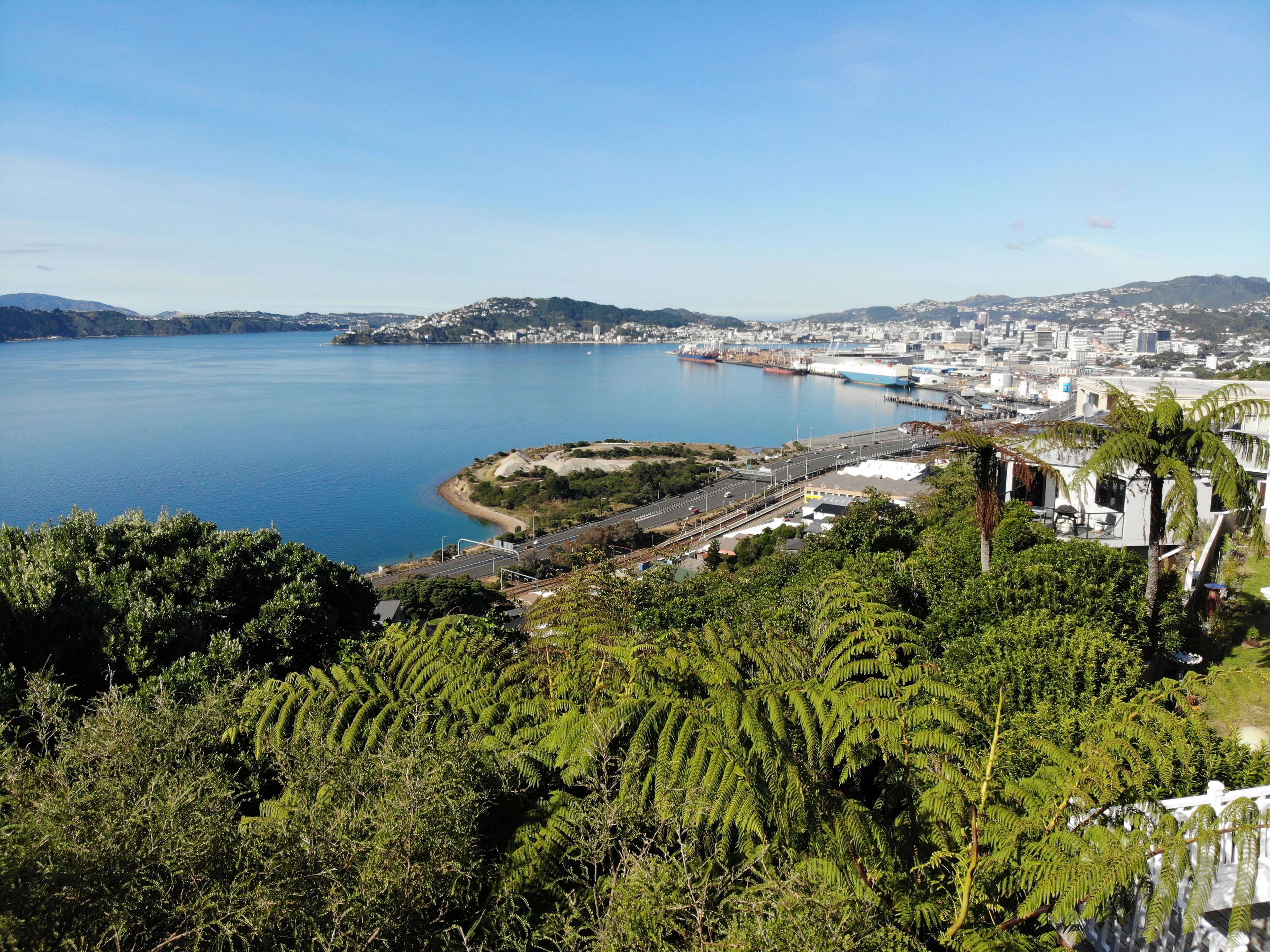 27 Rama Crescent, Khandallah, Wellington City