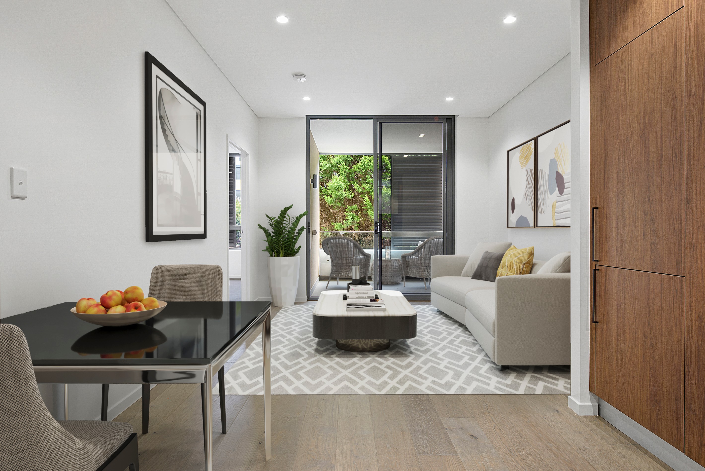 13/27-31 Thornleigh Street, Thornleigh, NSW 2120