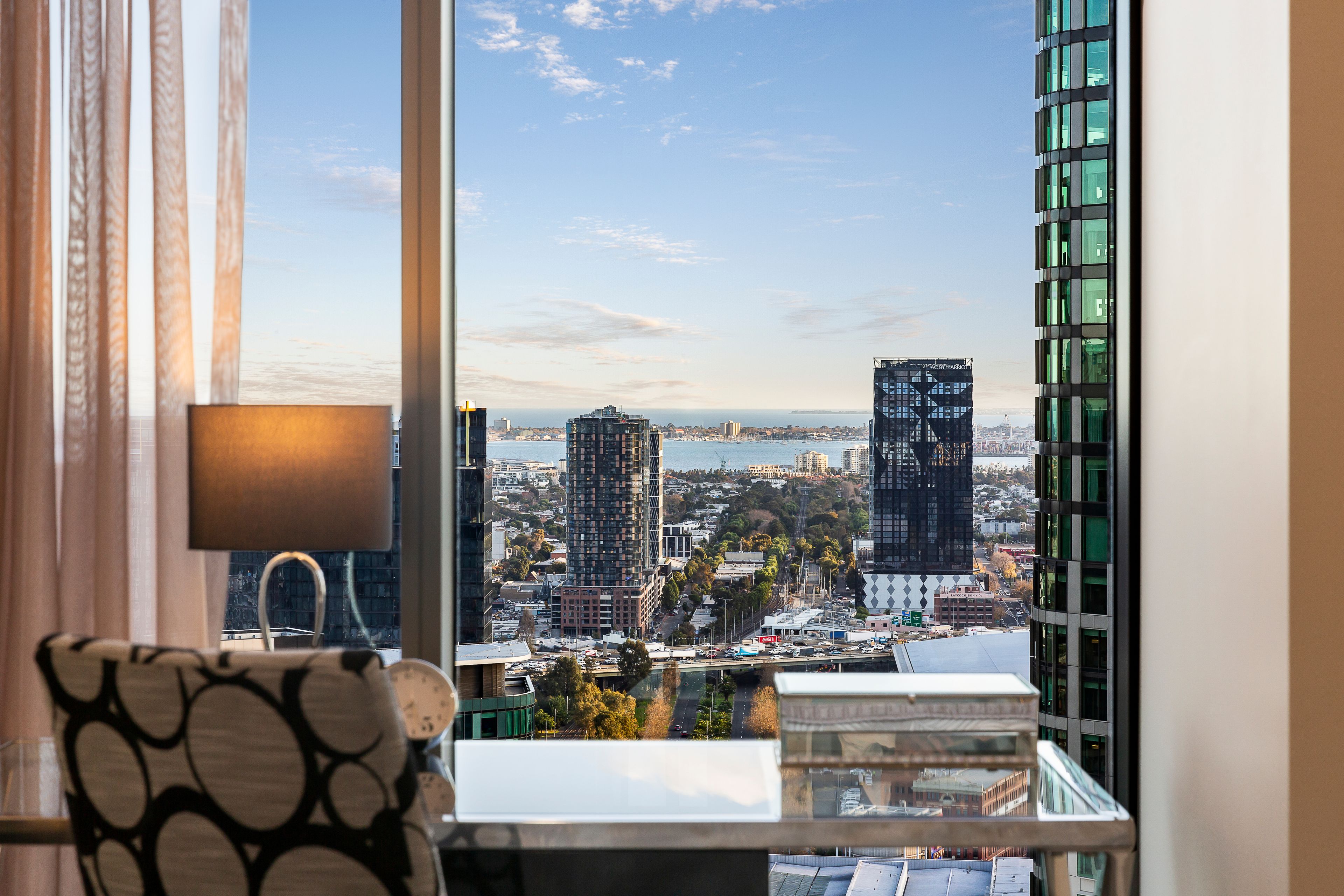 3408/1 Freshwater Place, Southbank, VIC 3006