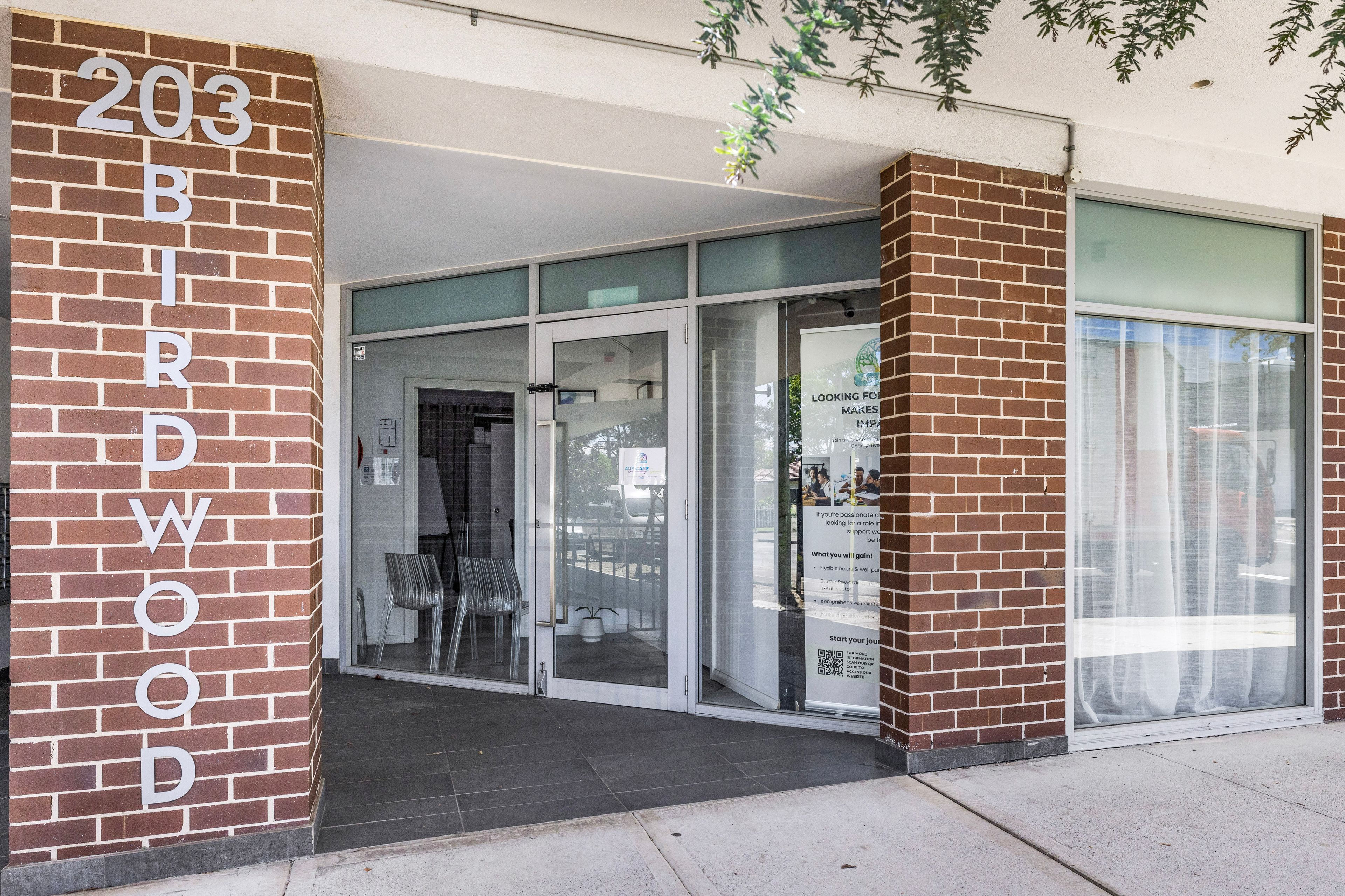 Shop 1/203 Birdwood Road, Georges Hall, NSW 2198