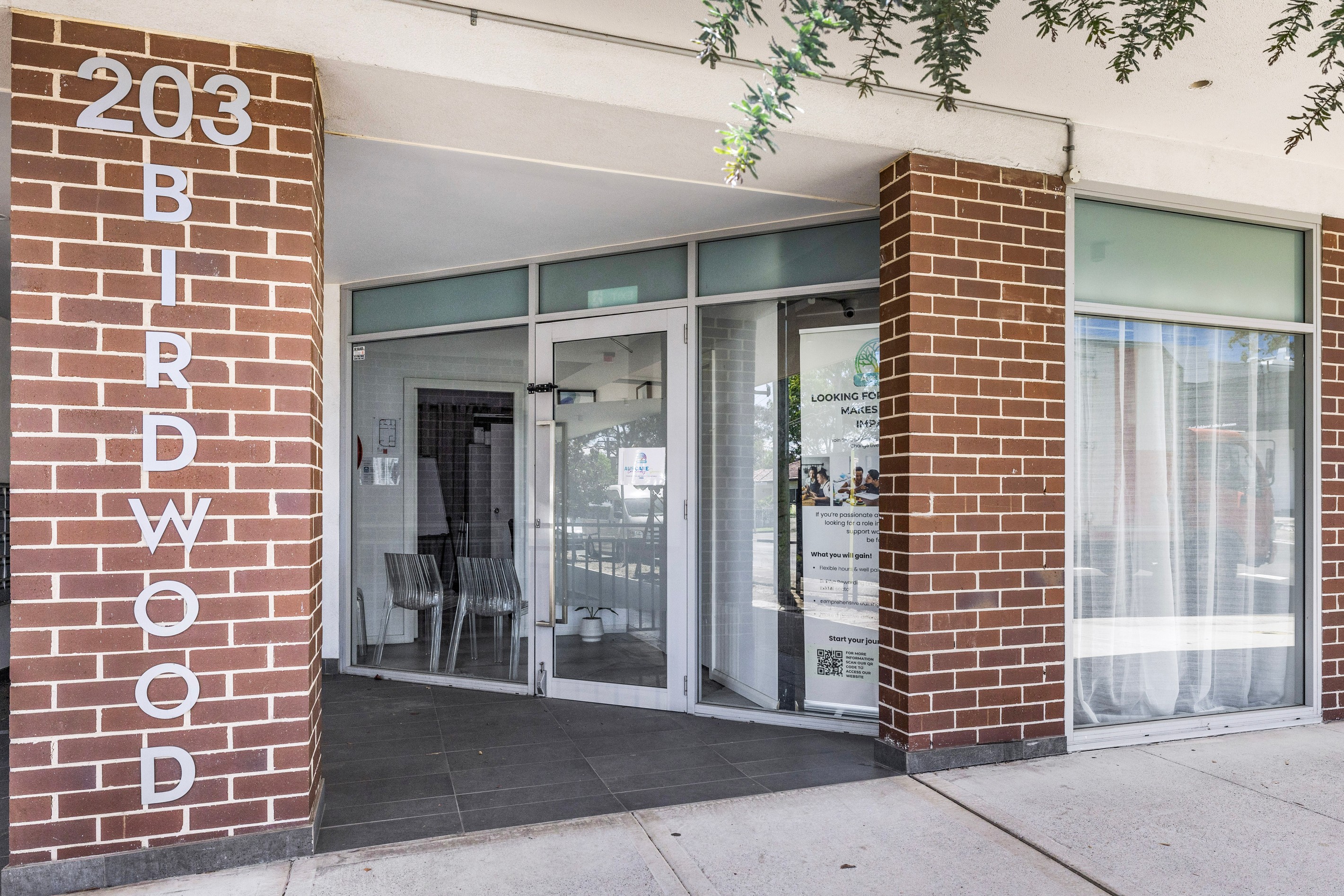 Shop 1/203 Birdwood Road, Georges Hall, NSW 2198