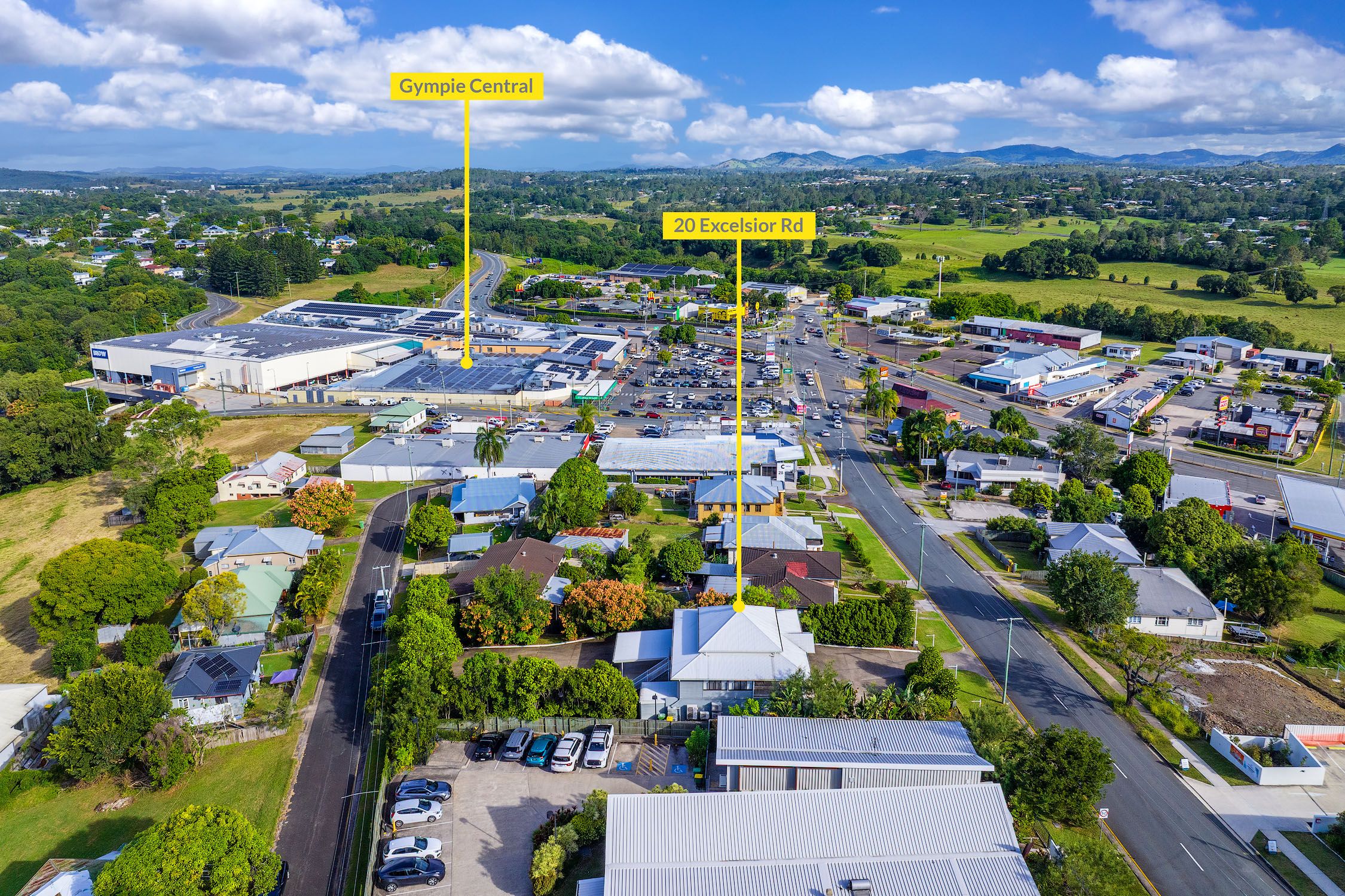 20 Excelsior Road, Gympie, QLD 4570