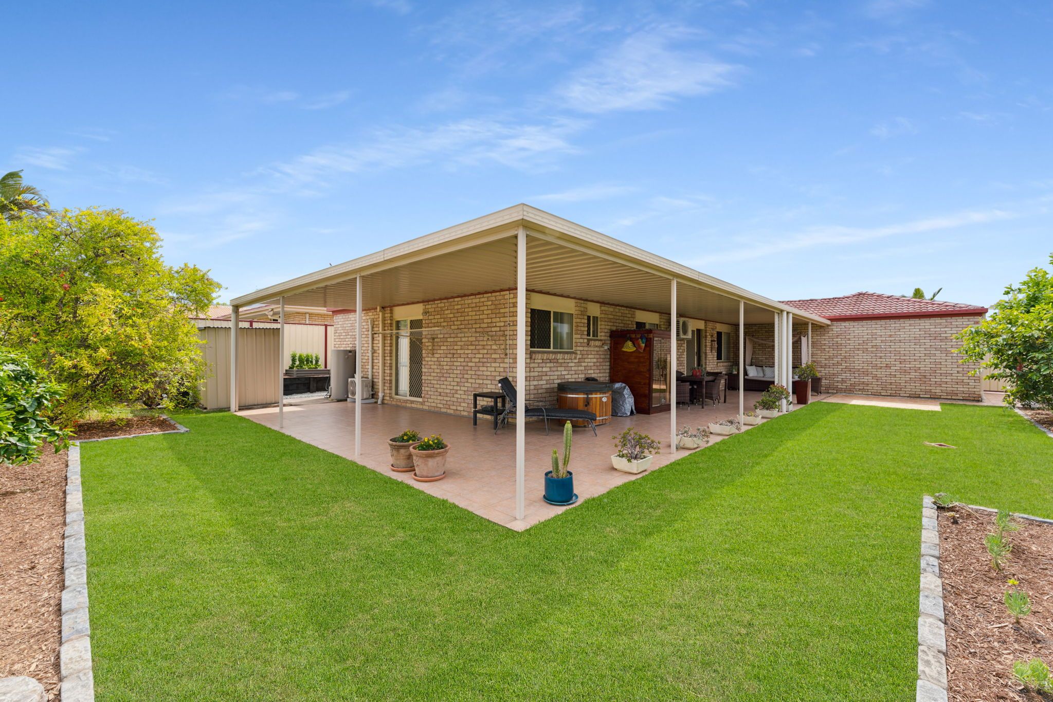 6 DONOHUE Court, Collingwood Park, QLD 4301