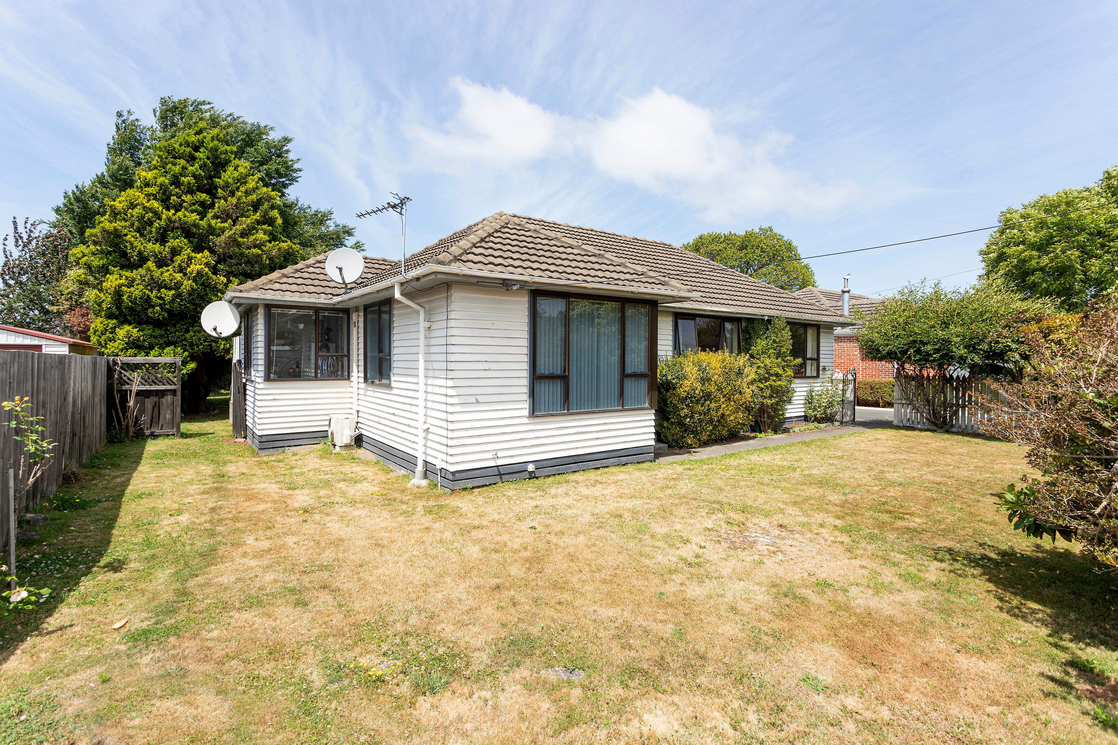 4 Dix Street, Wigram, Christchurch City