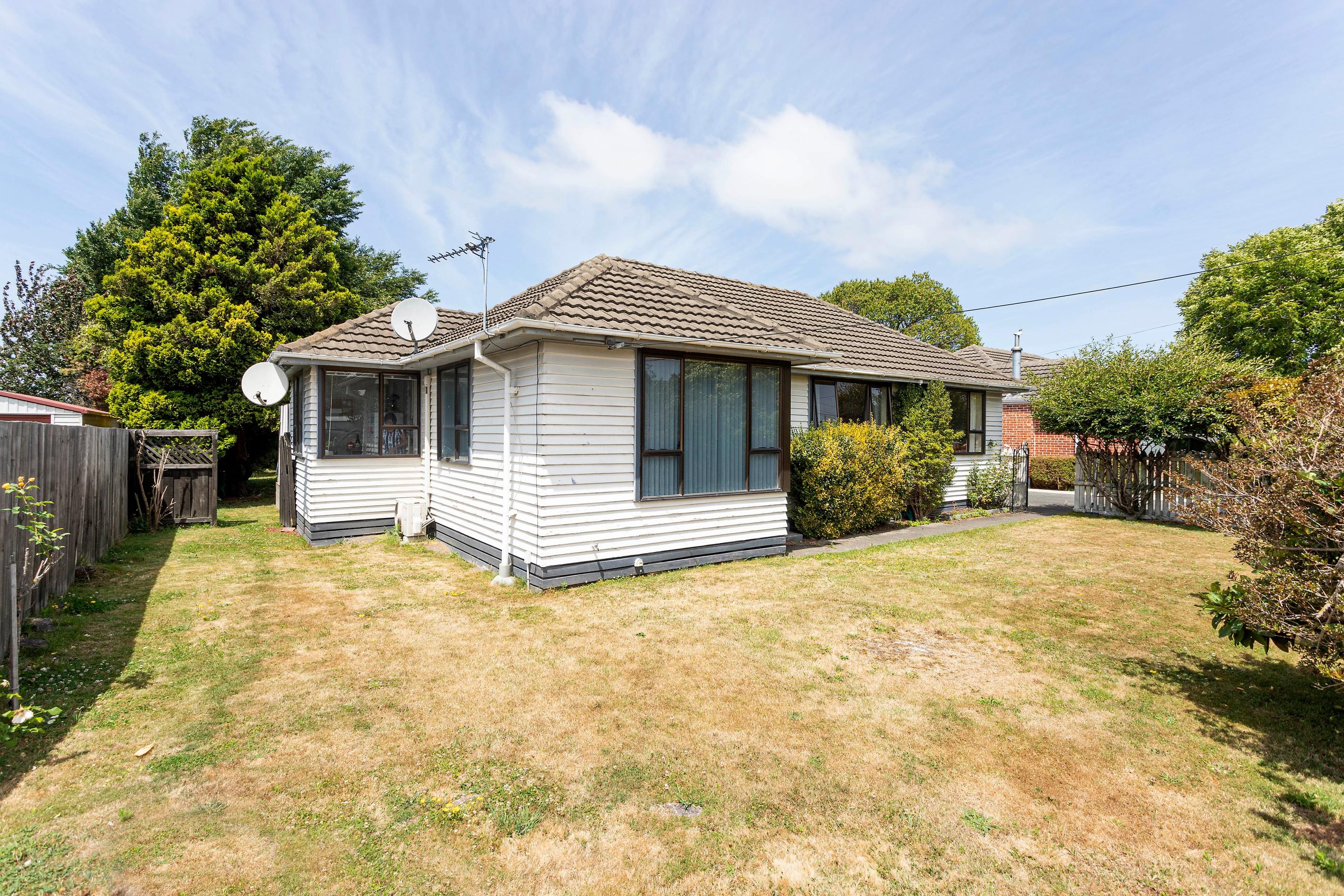 4 Dix Street, Wigram, Christchurch City