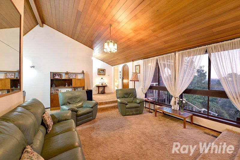 4 Vella Court, Ferntree Gully, VIC 3156
