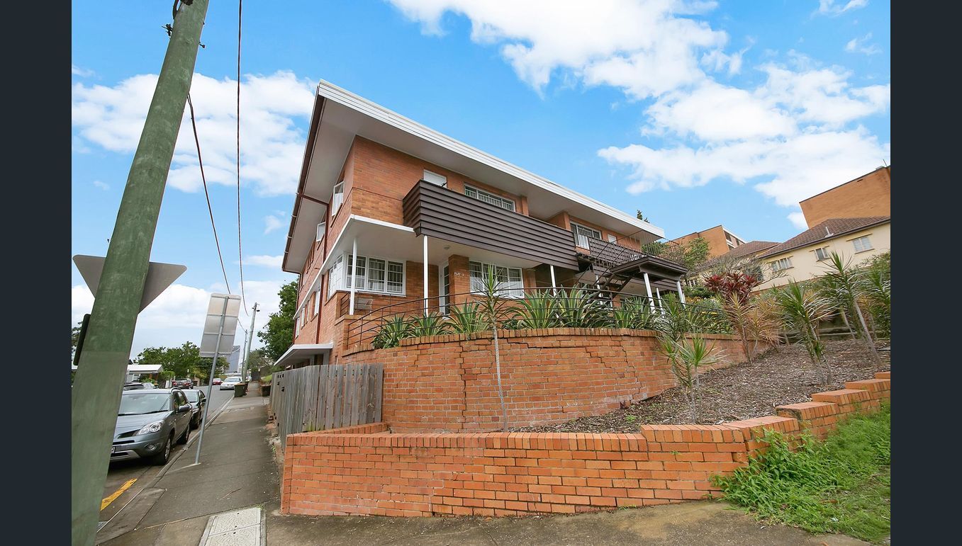 7/214 Gladstone Road, Dutton Park, QLD 4102