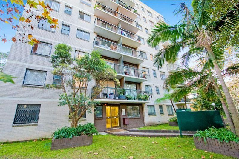 38/679 Bourke Street, Surry Hills, NSW 2010