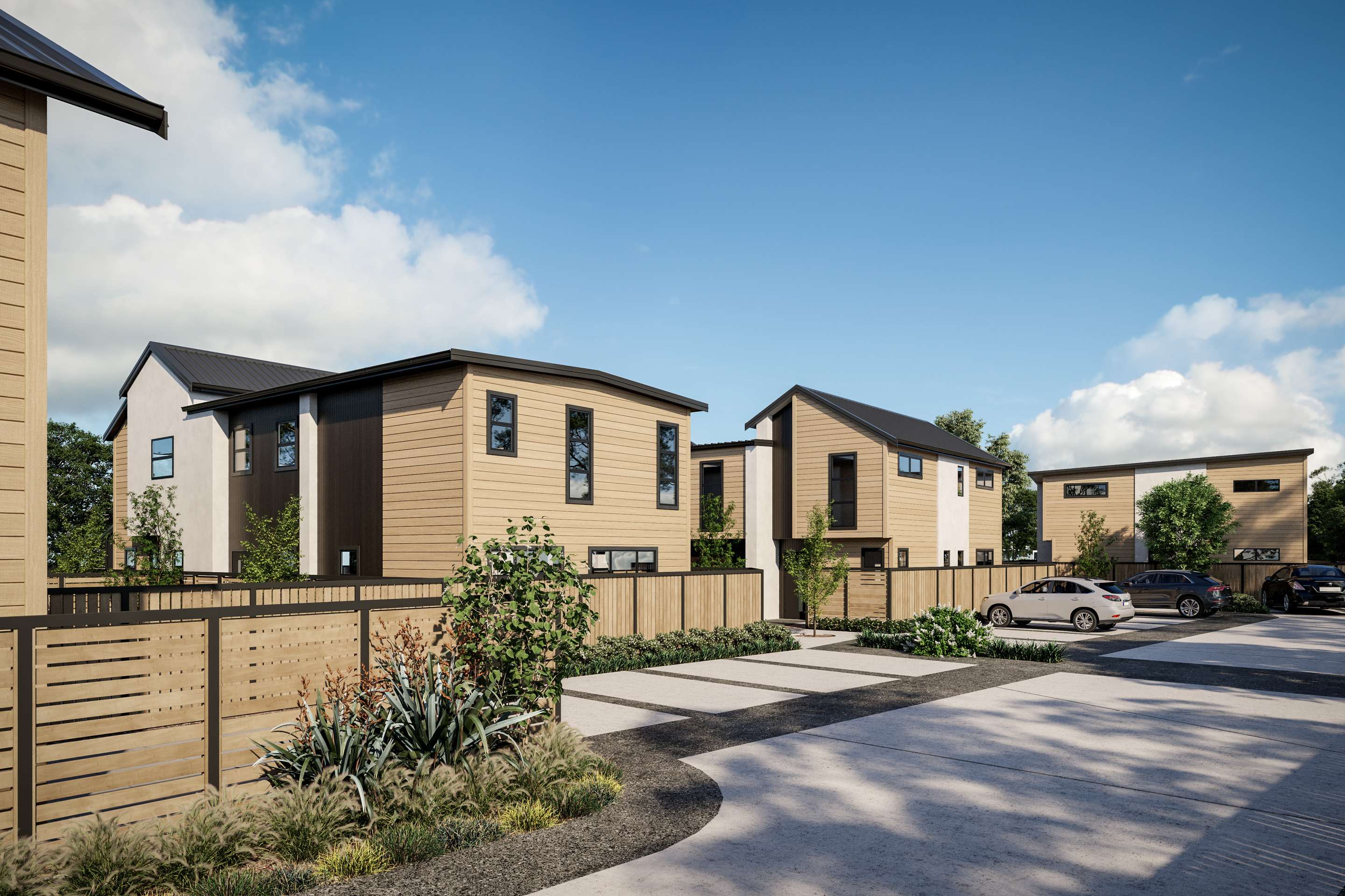 Townhouse 17 Rata Street, Naenae, Lower Hutt City Real Estate Ray