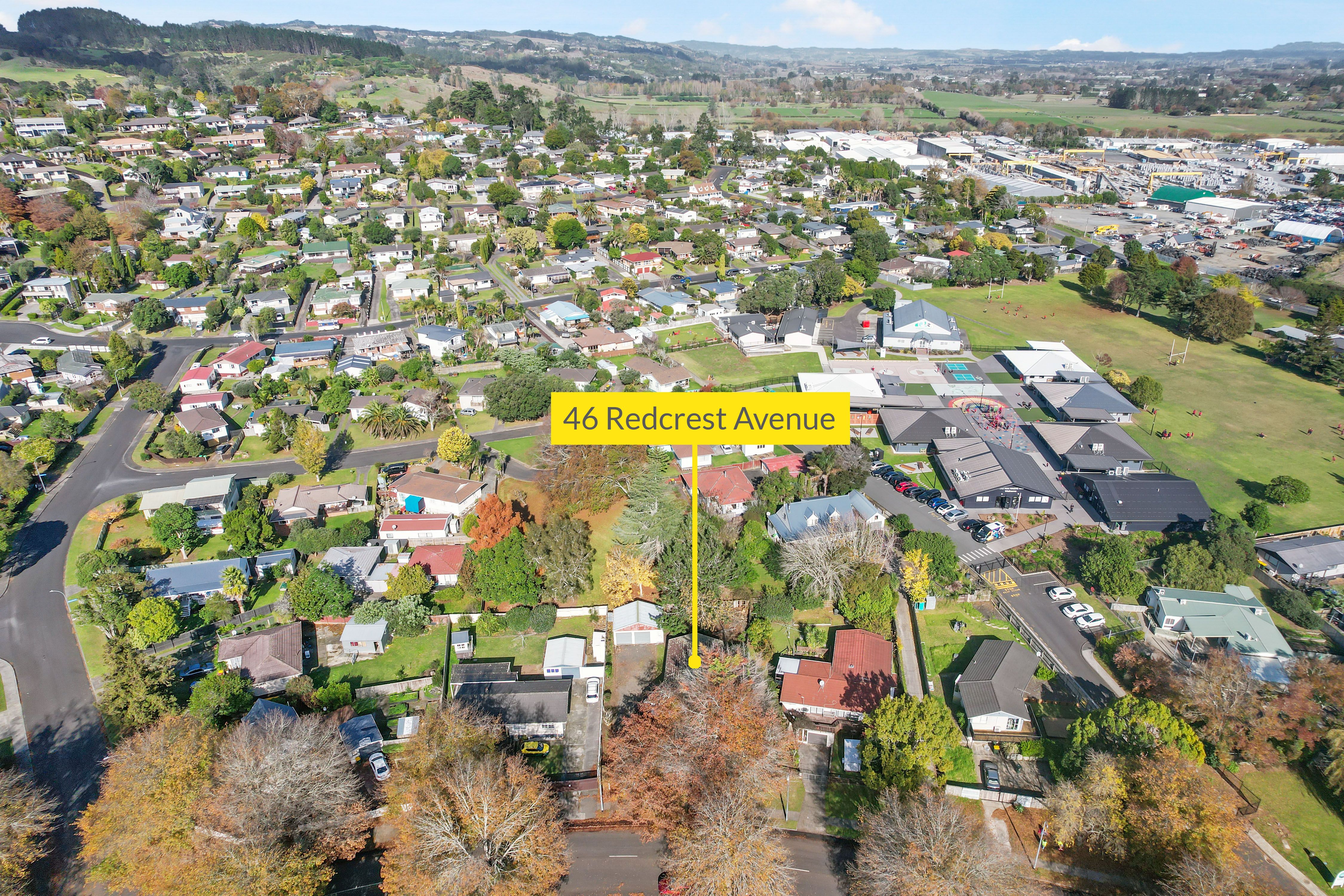 46 Redcrest Avenue, Red Hill, Papakura