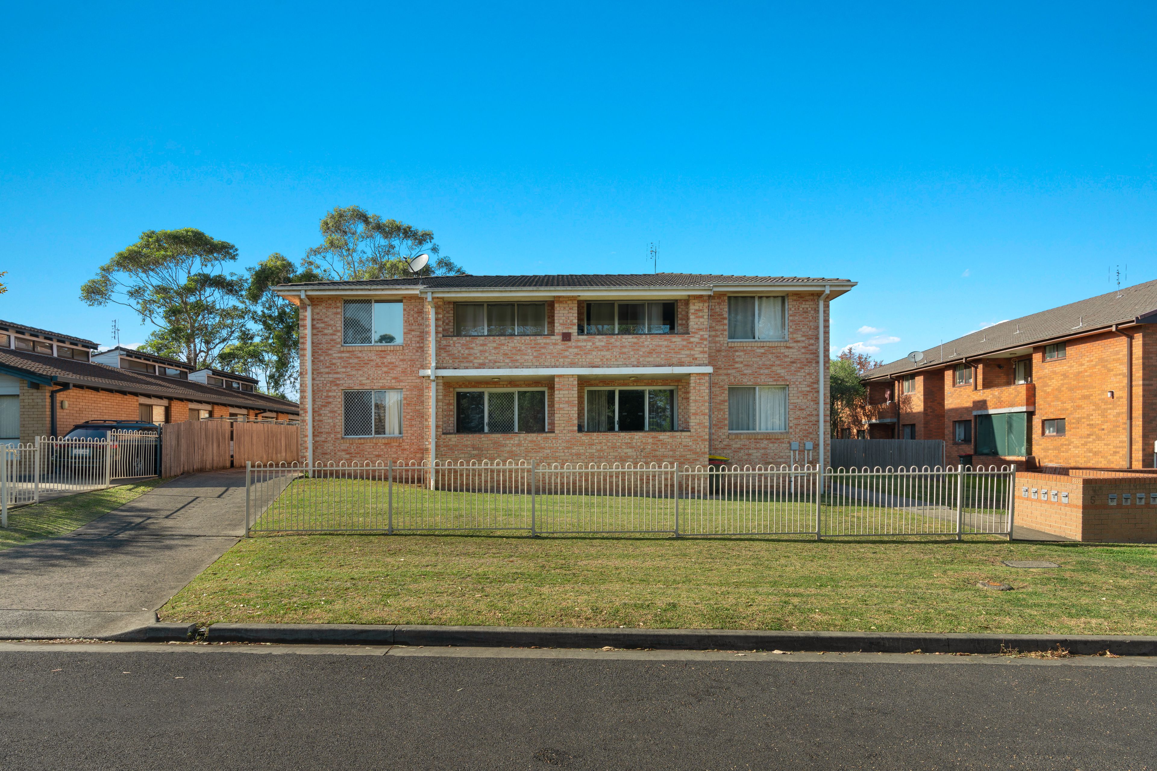 5 Shorland Place, Nowra NSW 2541