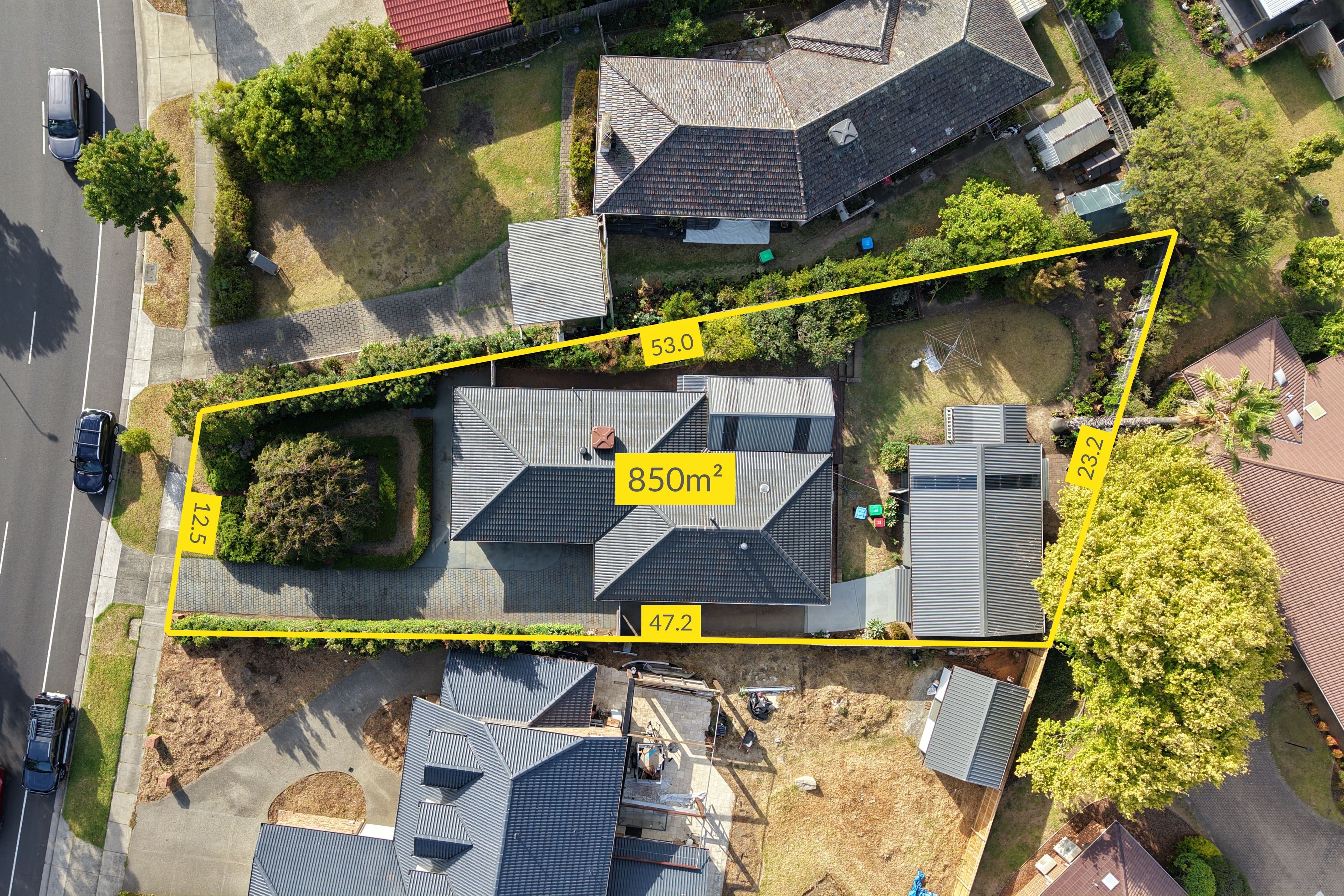 18 Mockridge Street, Wantirna South, VIC 3152