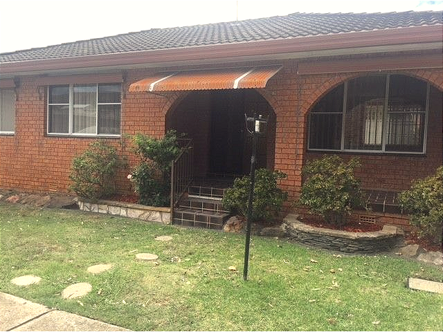 2/50 BASSETT Street — photo 7 of 7