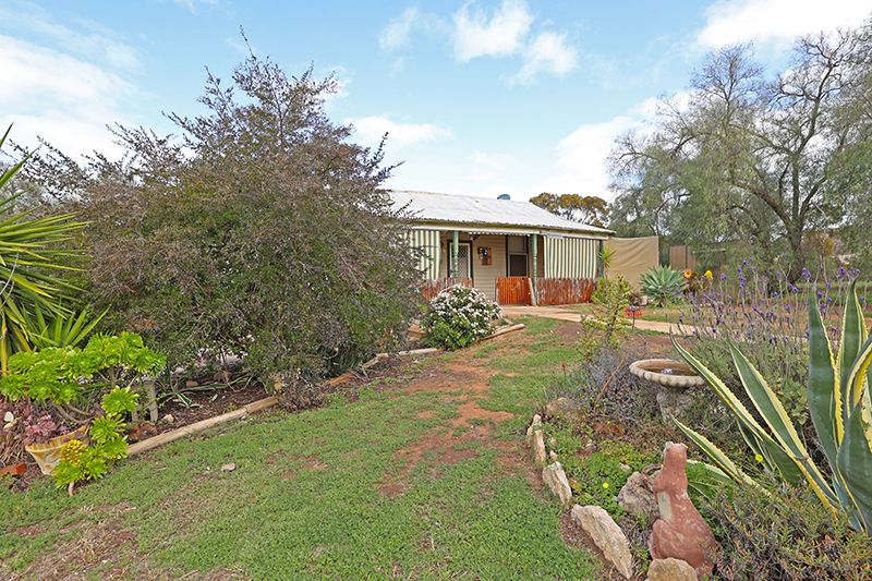 7 Kenyon Street, Walpeup, VIC 3507