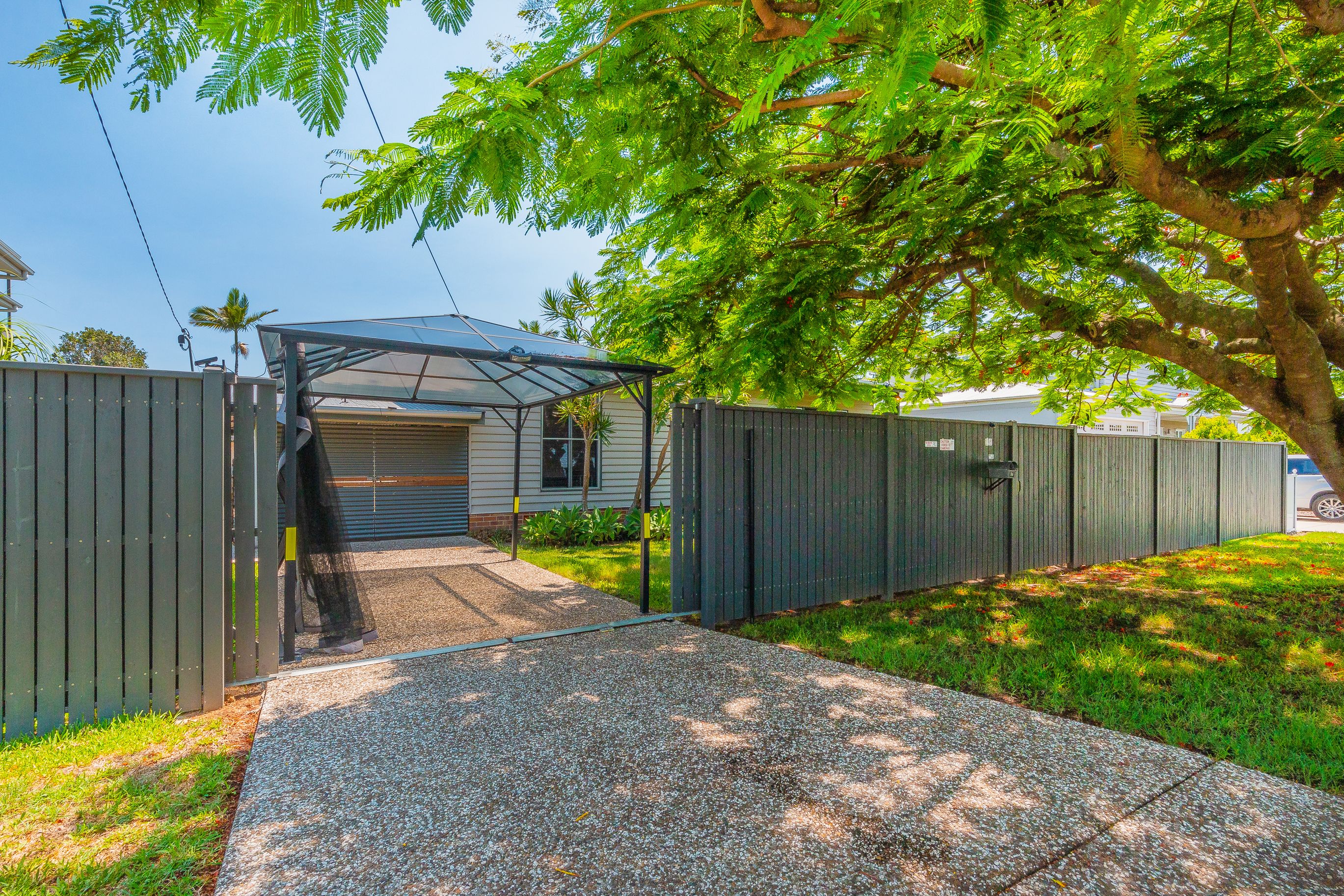 16 Warde Street, Scarborough, QLD 4020