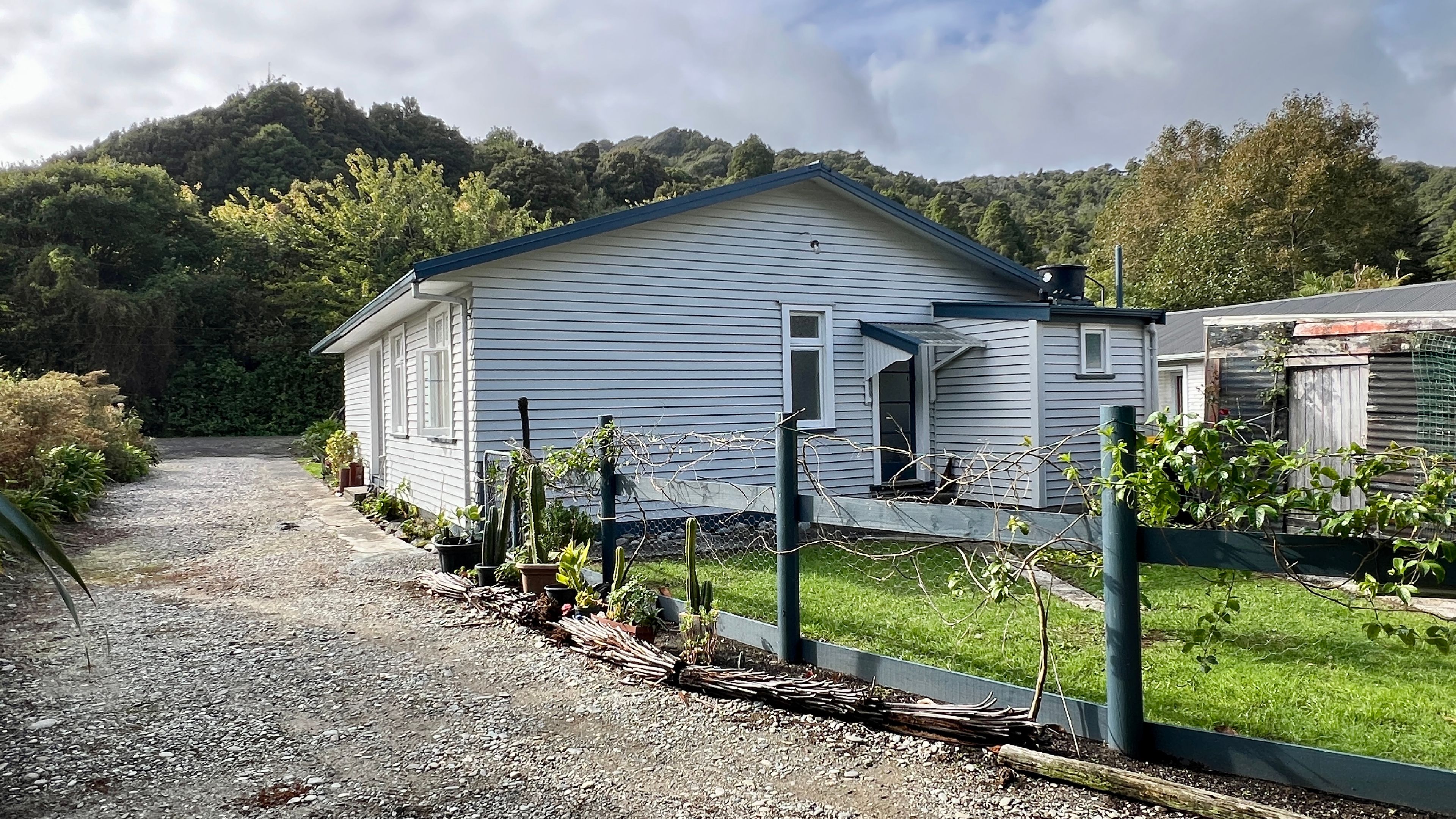 28 Greenfield Street, Hector, Buller District