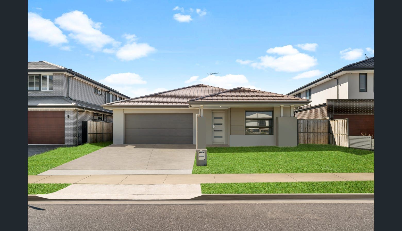 44A Chadwick Drive (Gables), Box Hill, NSW 2765