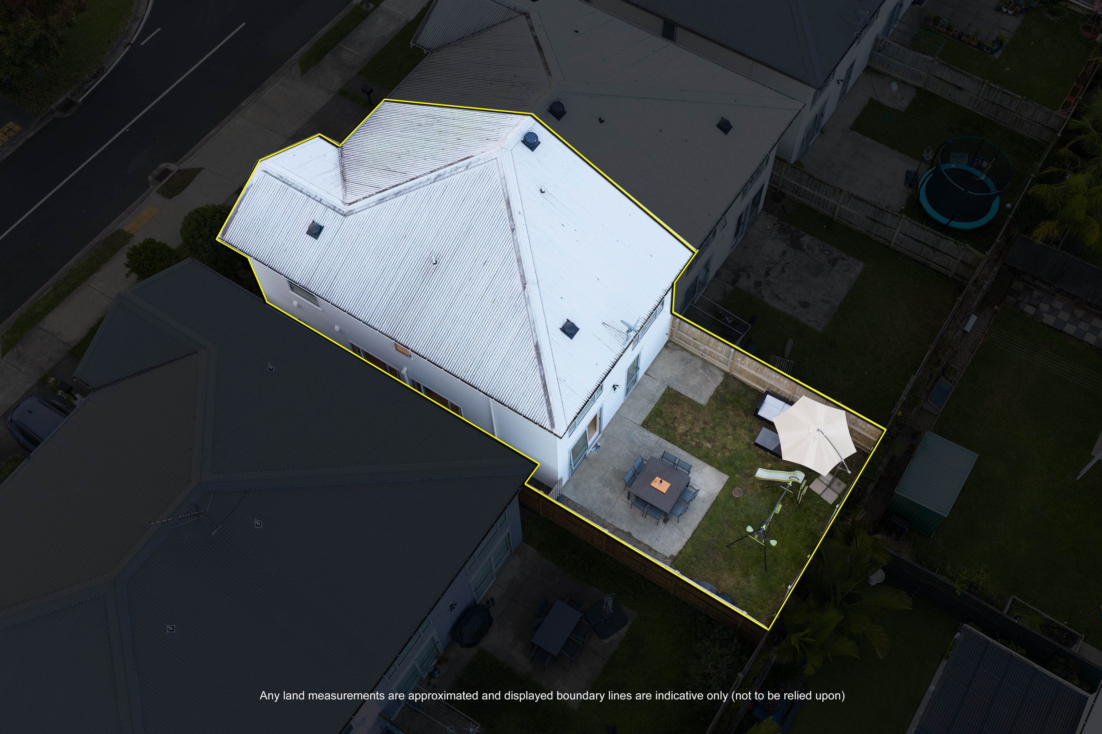 27 Forbes McCammon Drive, Swanson, Waitakere City